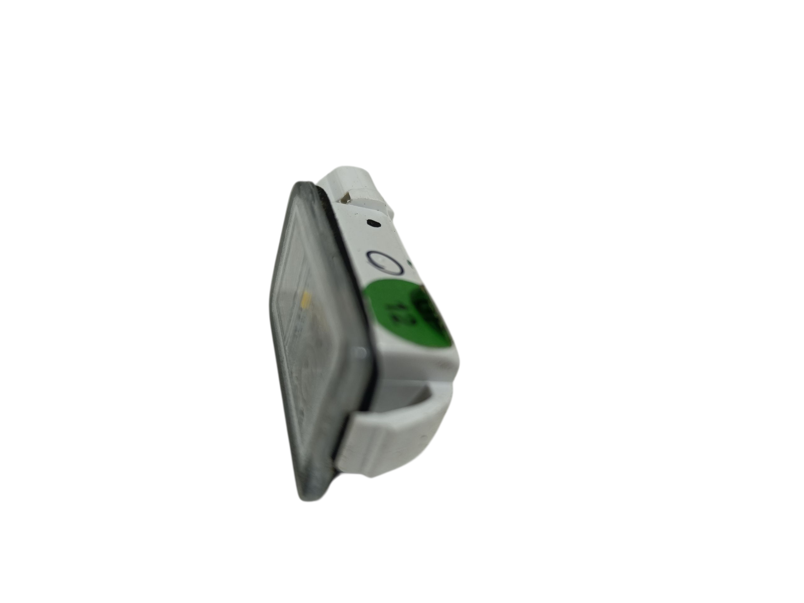 Lanterna Placa Citroen Basalt Shine 2025 4