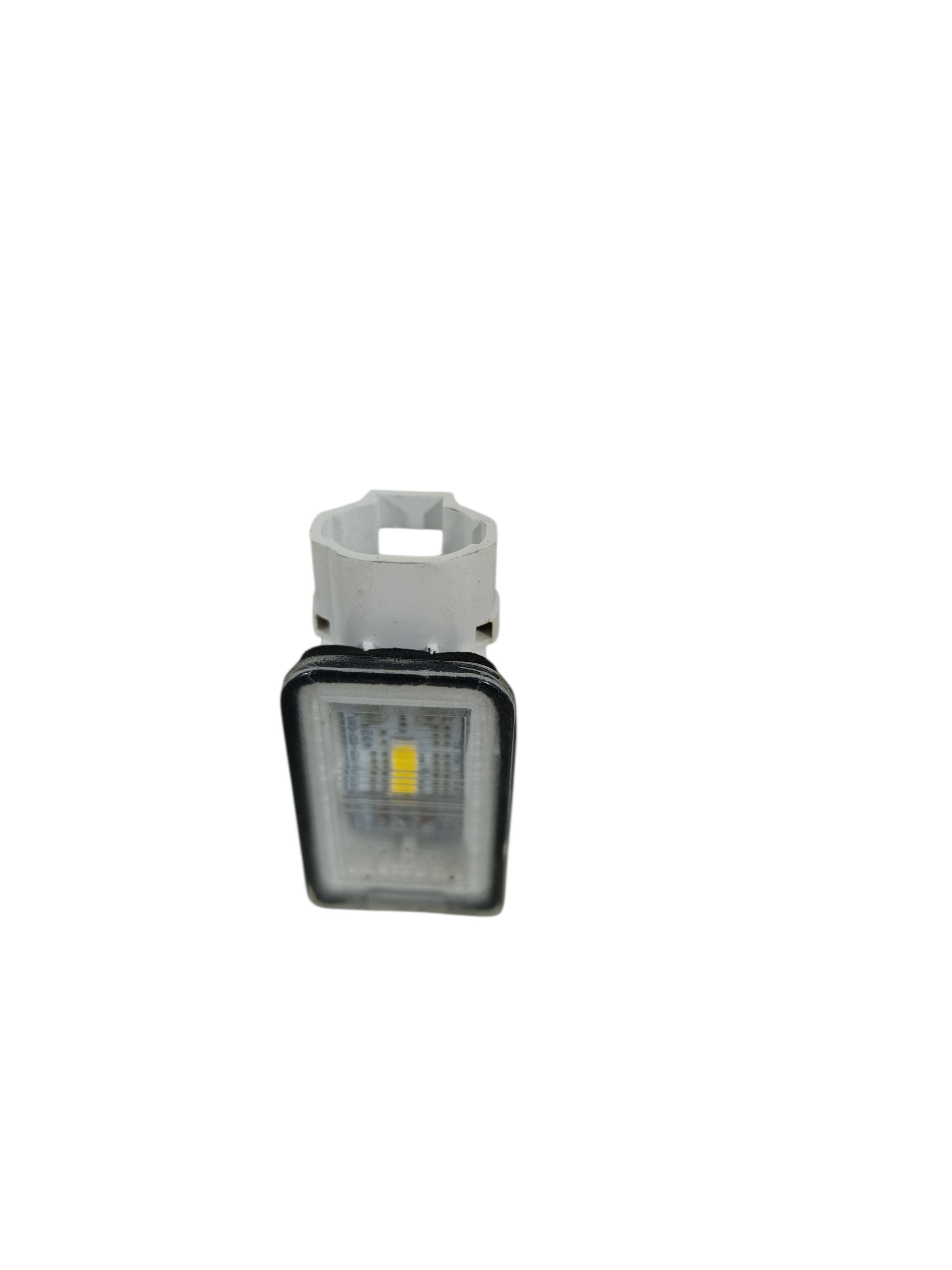 Lanterna Placa Citroen Basalt Shine 2025 3