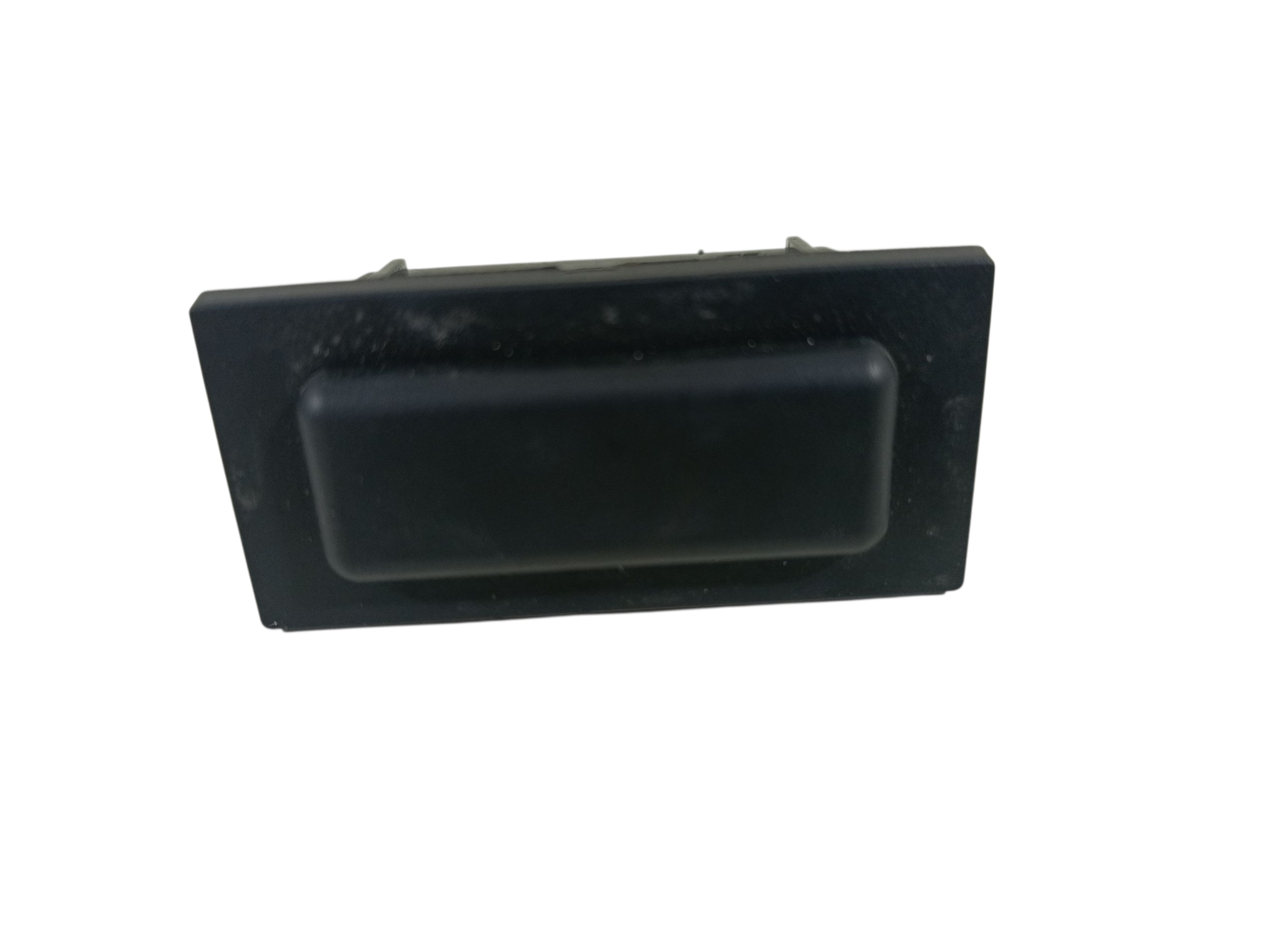 Botão Tampa Traseira Citroen Basalt Shine 2025 1
