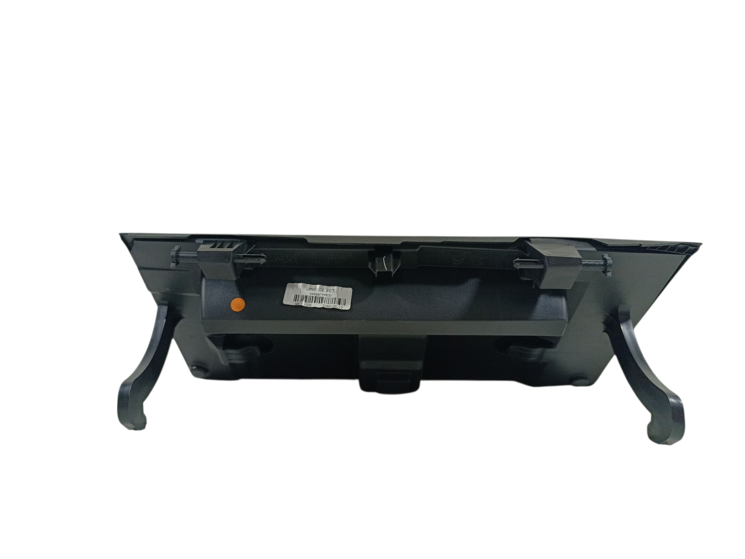Porta Luvas Citroen Basalt Shine 2025 7