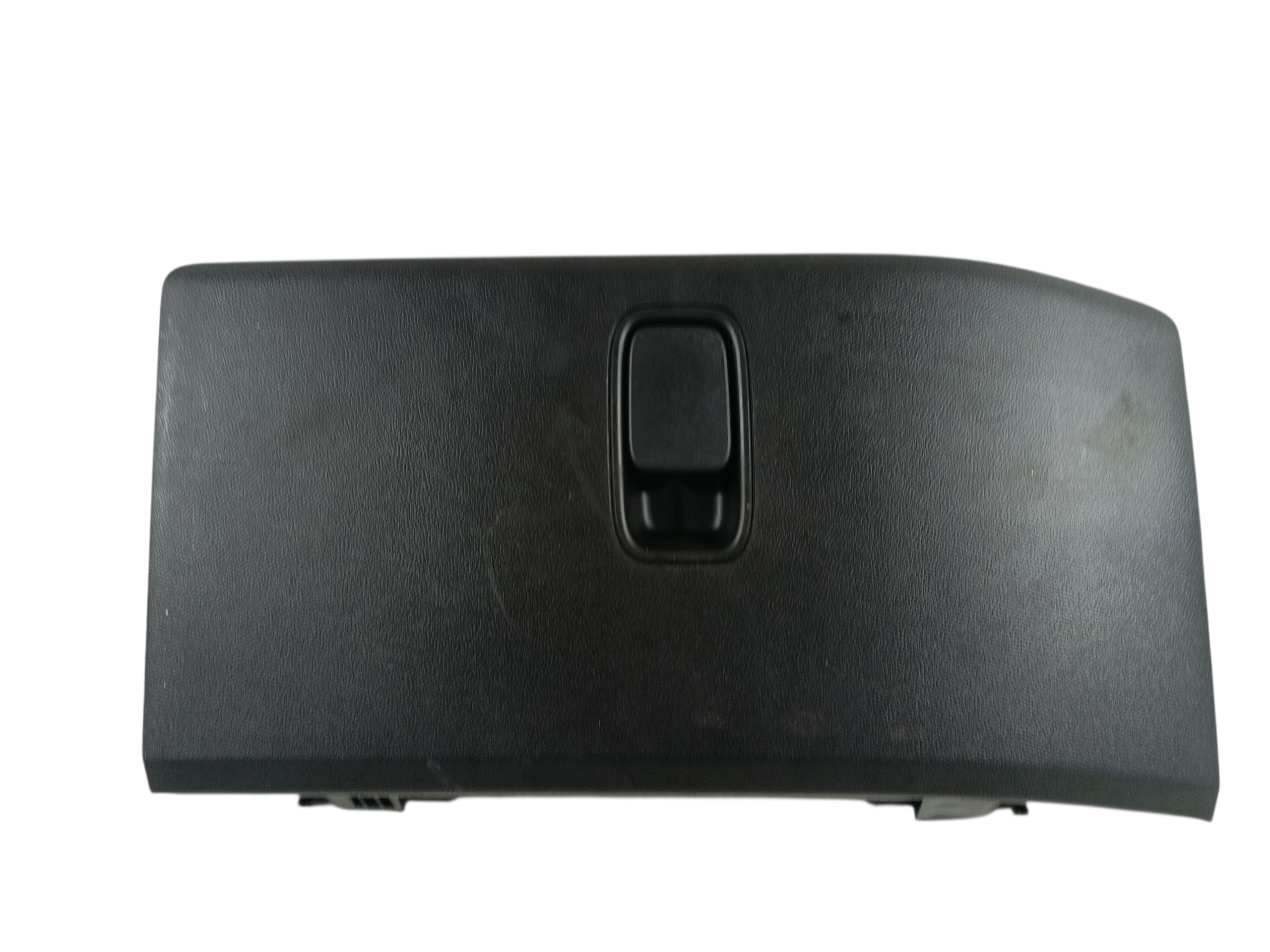 Porta Luvas Citroen Basalt Shine 2025 4