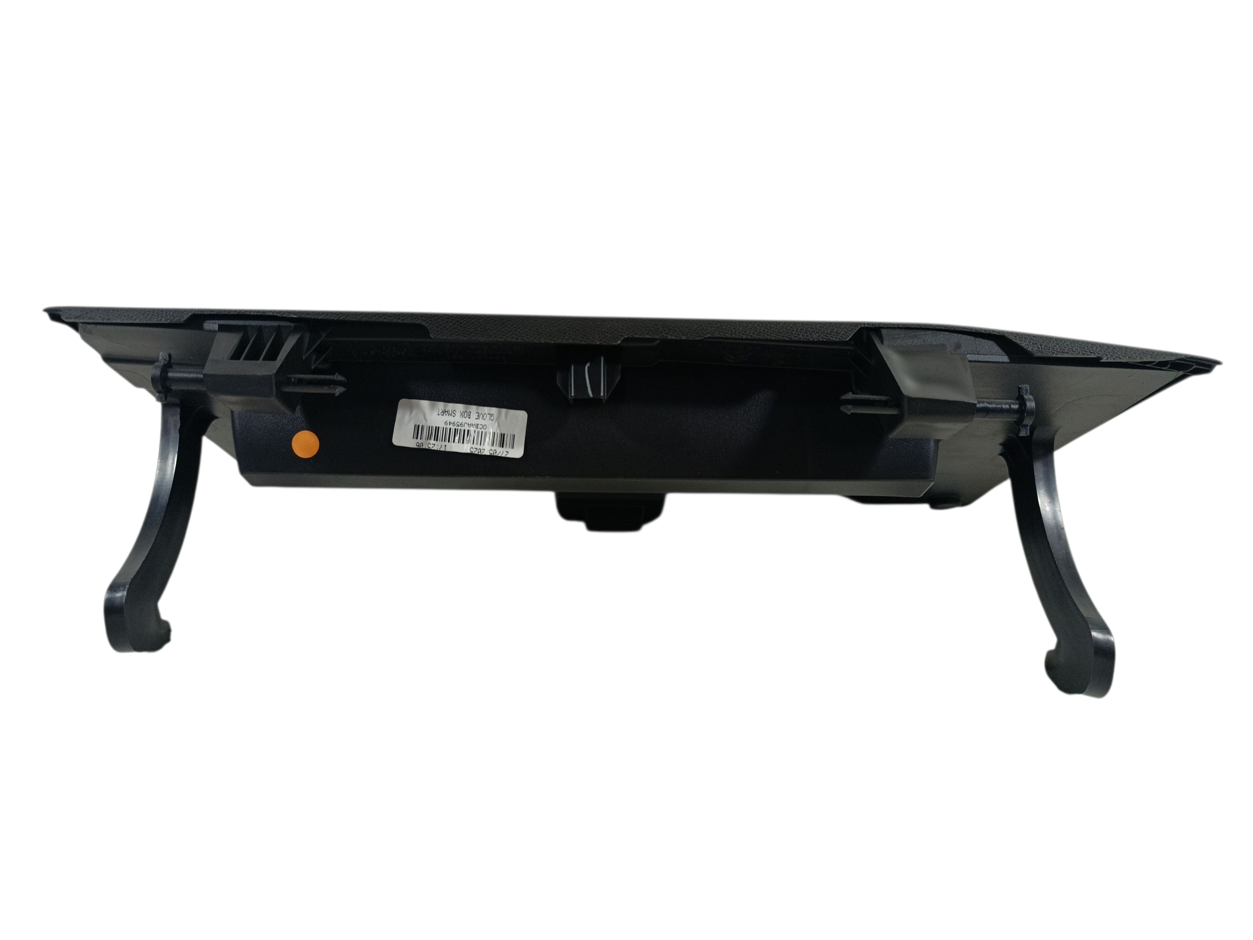 Porta Luvas Citroen Basalt Shine 2025 8