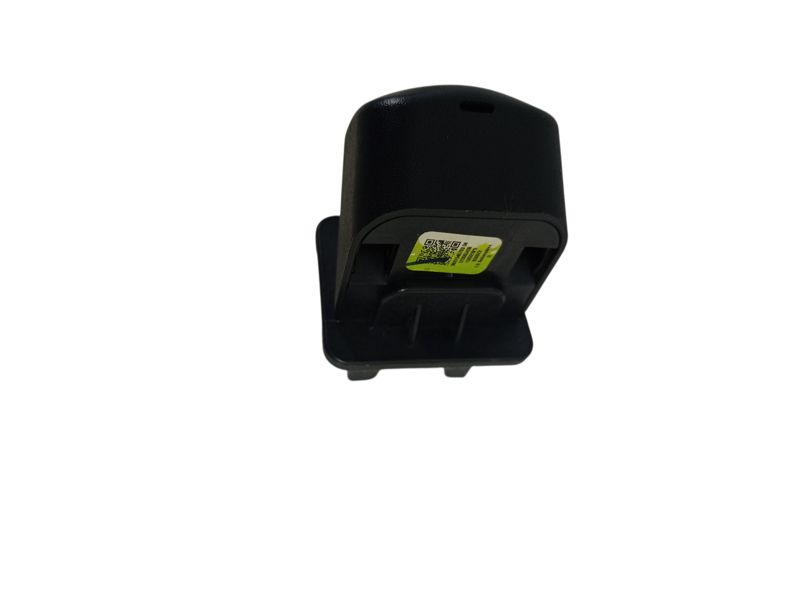 Câmera Ré Citroen Basalt Shine 2025 8