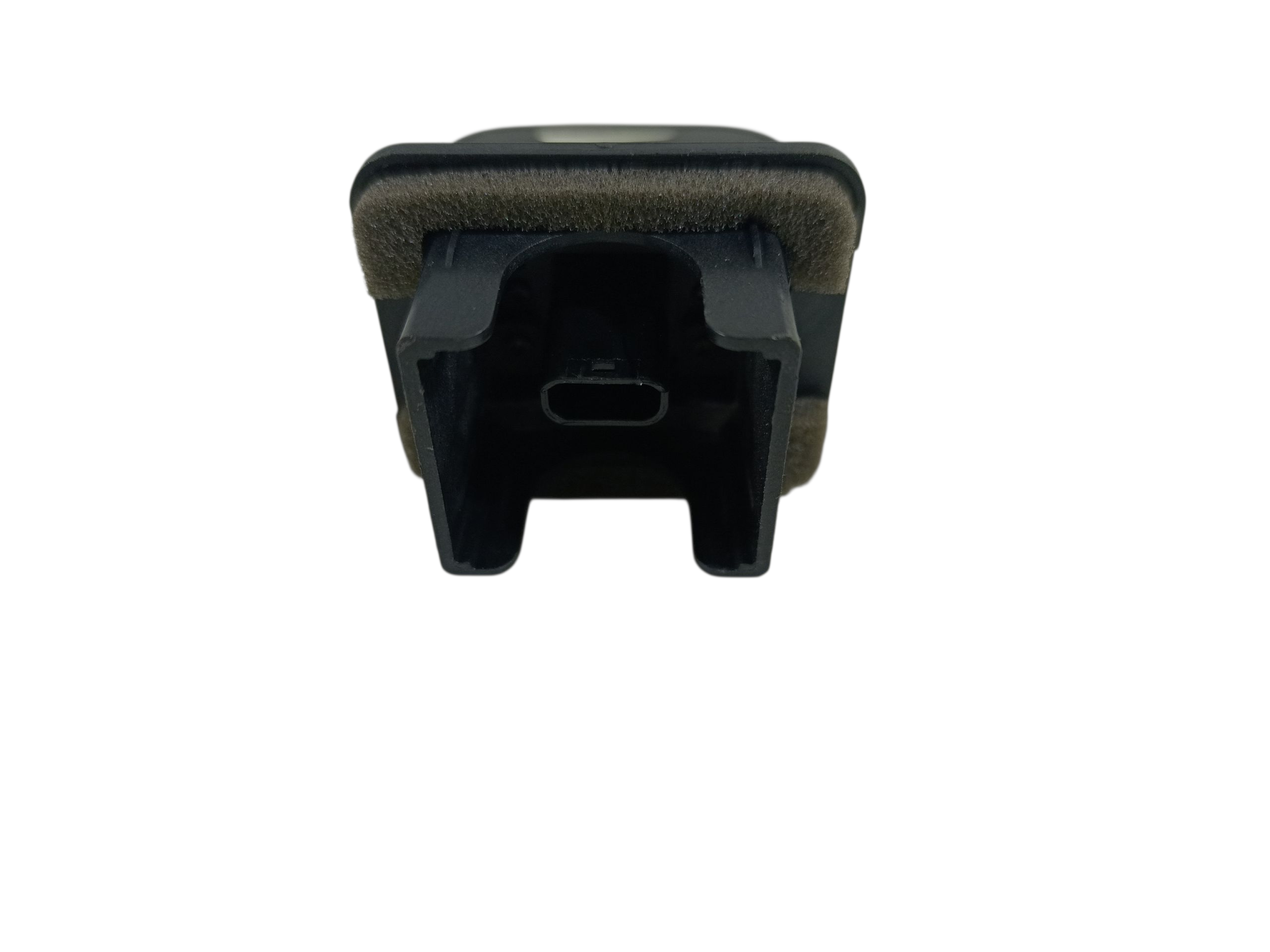 Câmera Ré Citroen Basalt Shine 2025 5