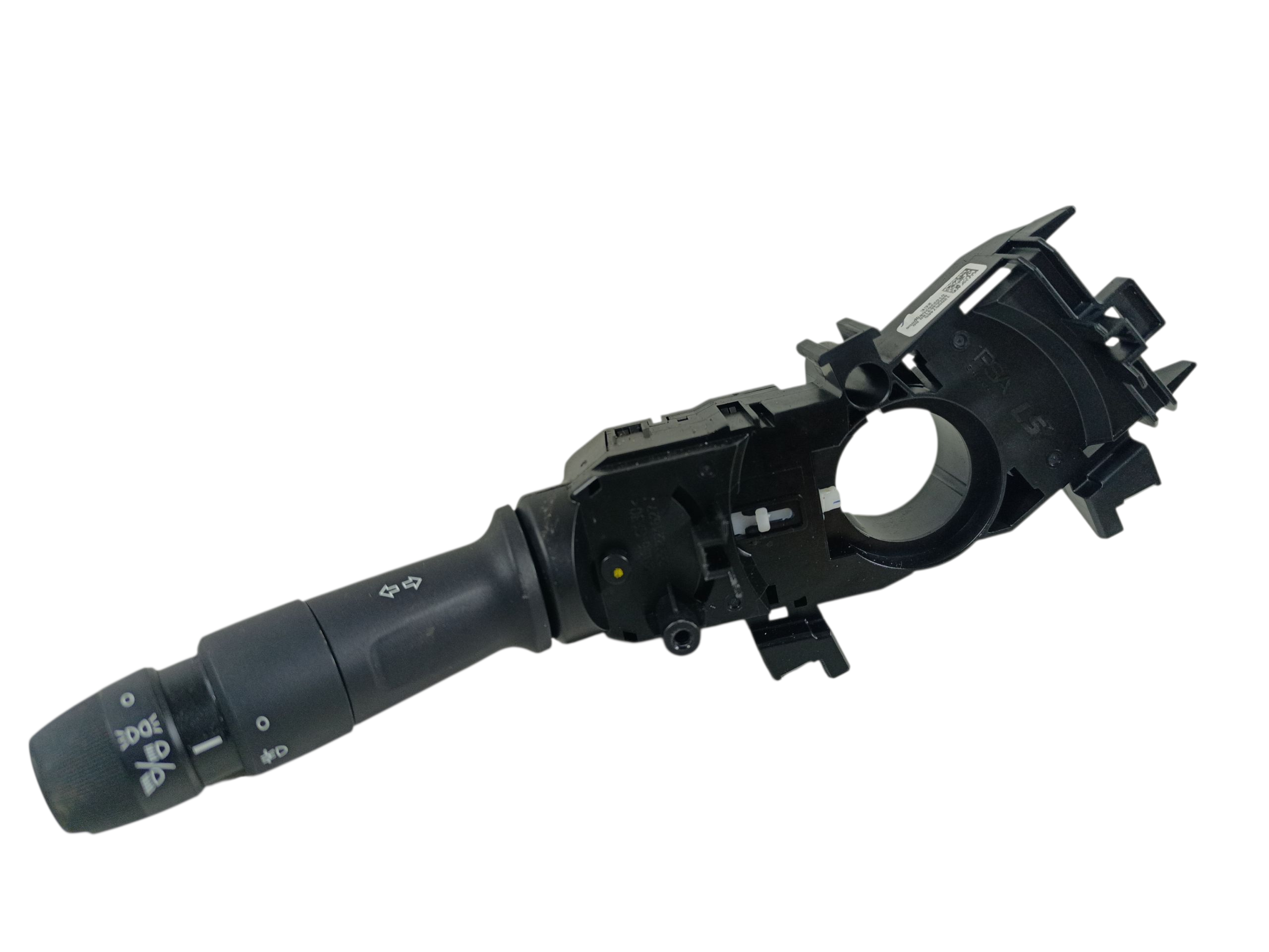 Chave Seta Citroen Basalt Shine 2025 2