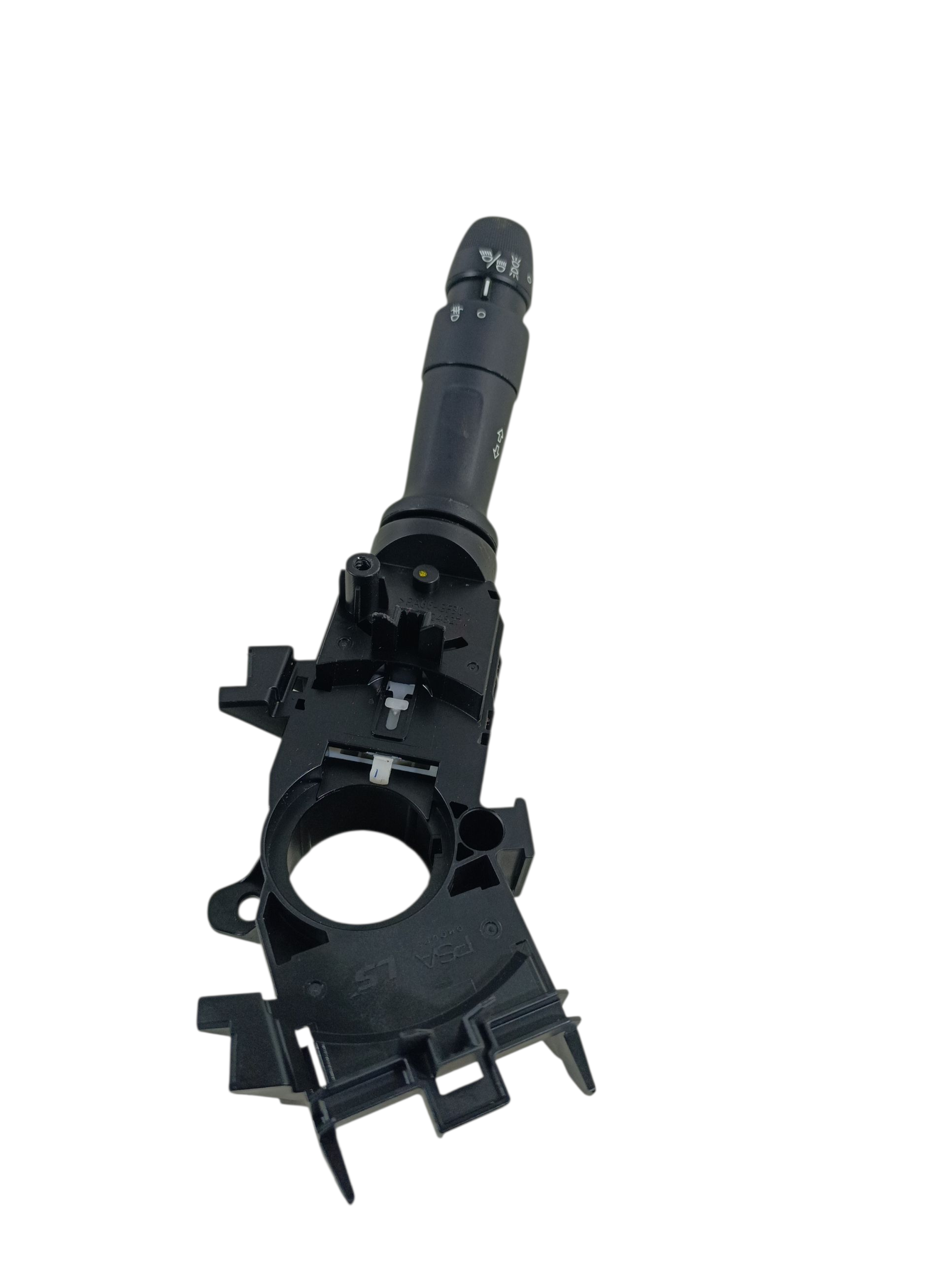 Chave Seta Citroen Basalt Shine 2025 4