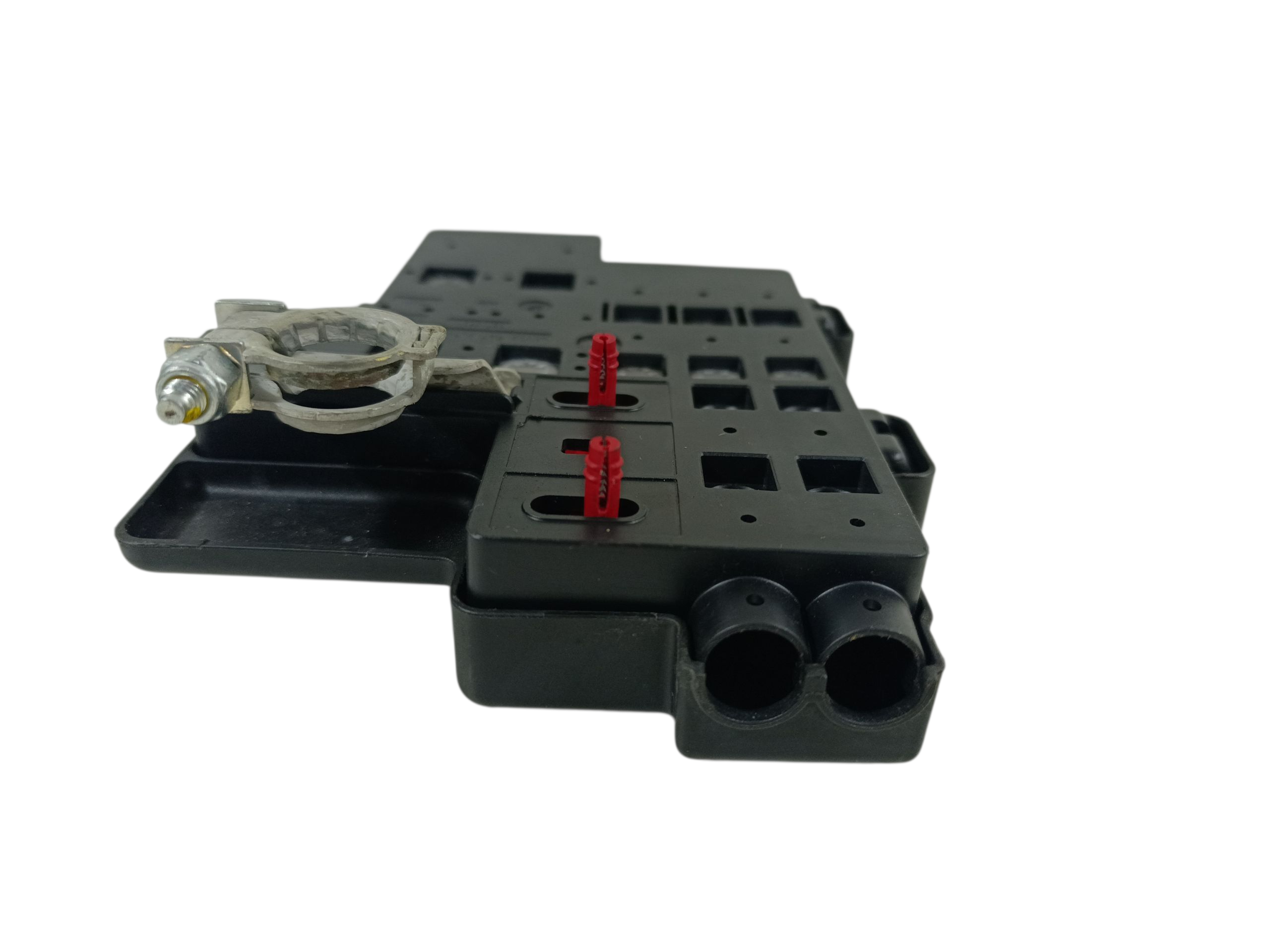 Terminal Positivo Bateria Citroen Basalt Shine 2025 5