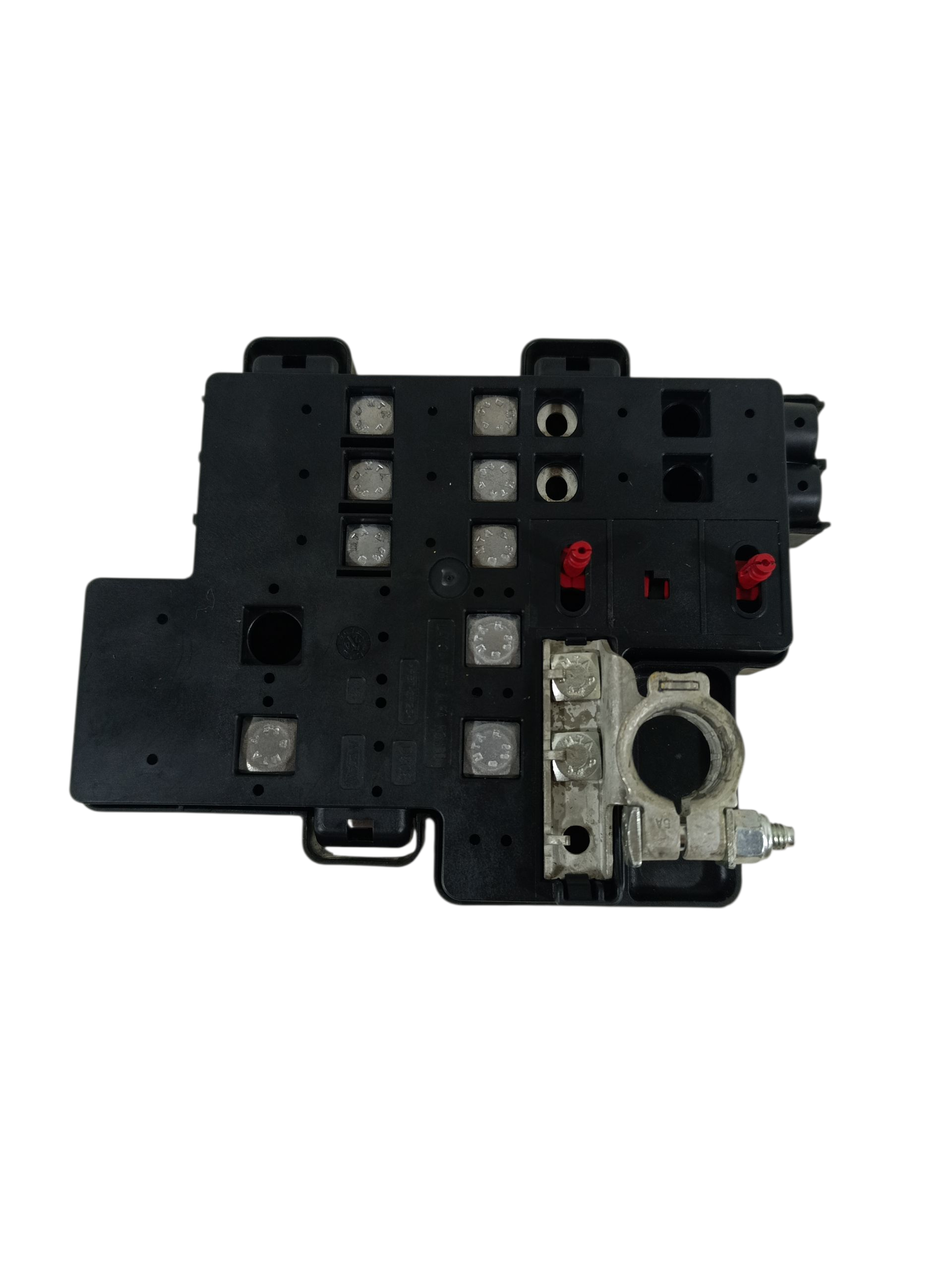 Terminal Positivo Bateria Citroen Basalt Shine 2025 1