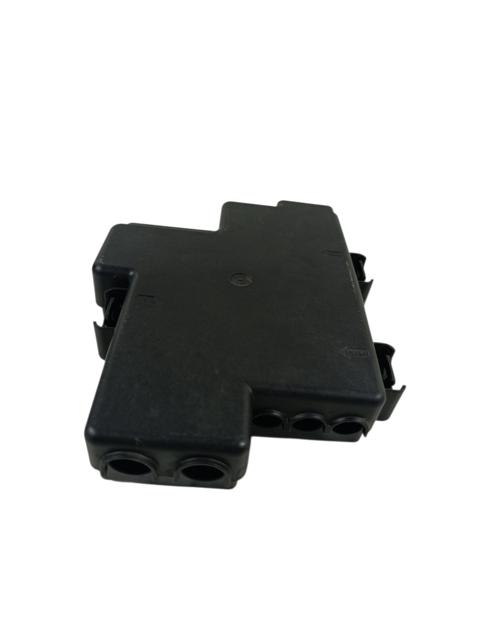 Terminal Positivo Bateria Citroen Basalt Shine 2025 7