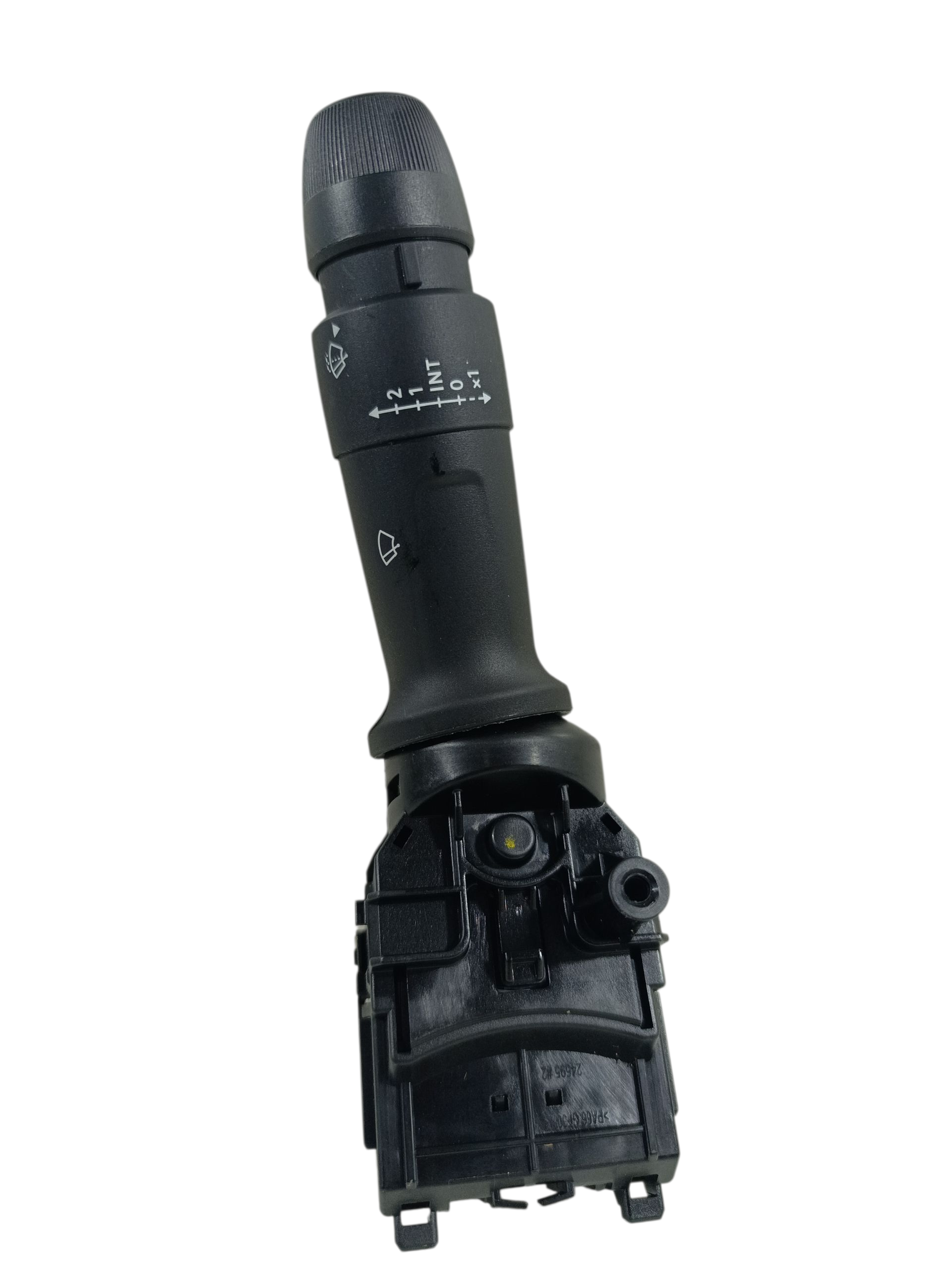 Chave Limpador Citroen Basalt Shine 2025 4