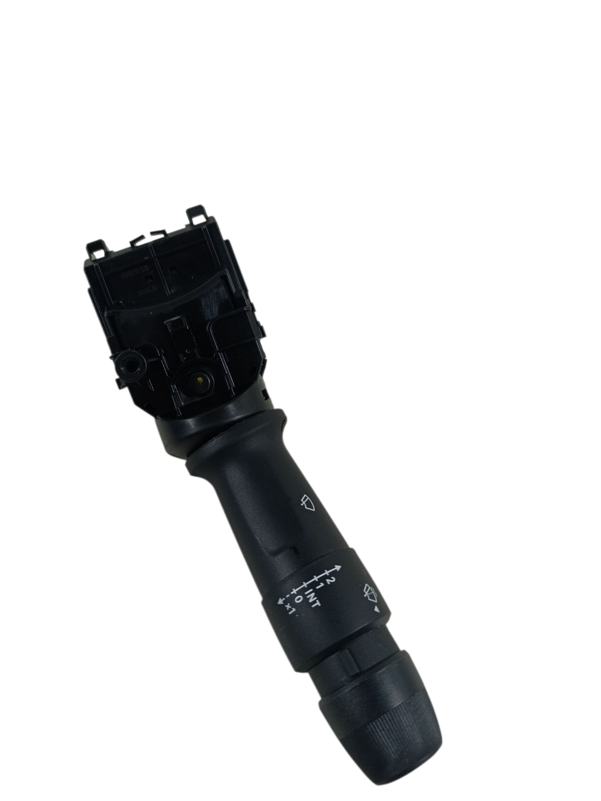 Chave Limpador Citroen Basalt Shine 2025 3