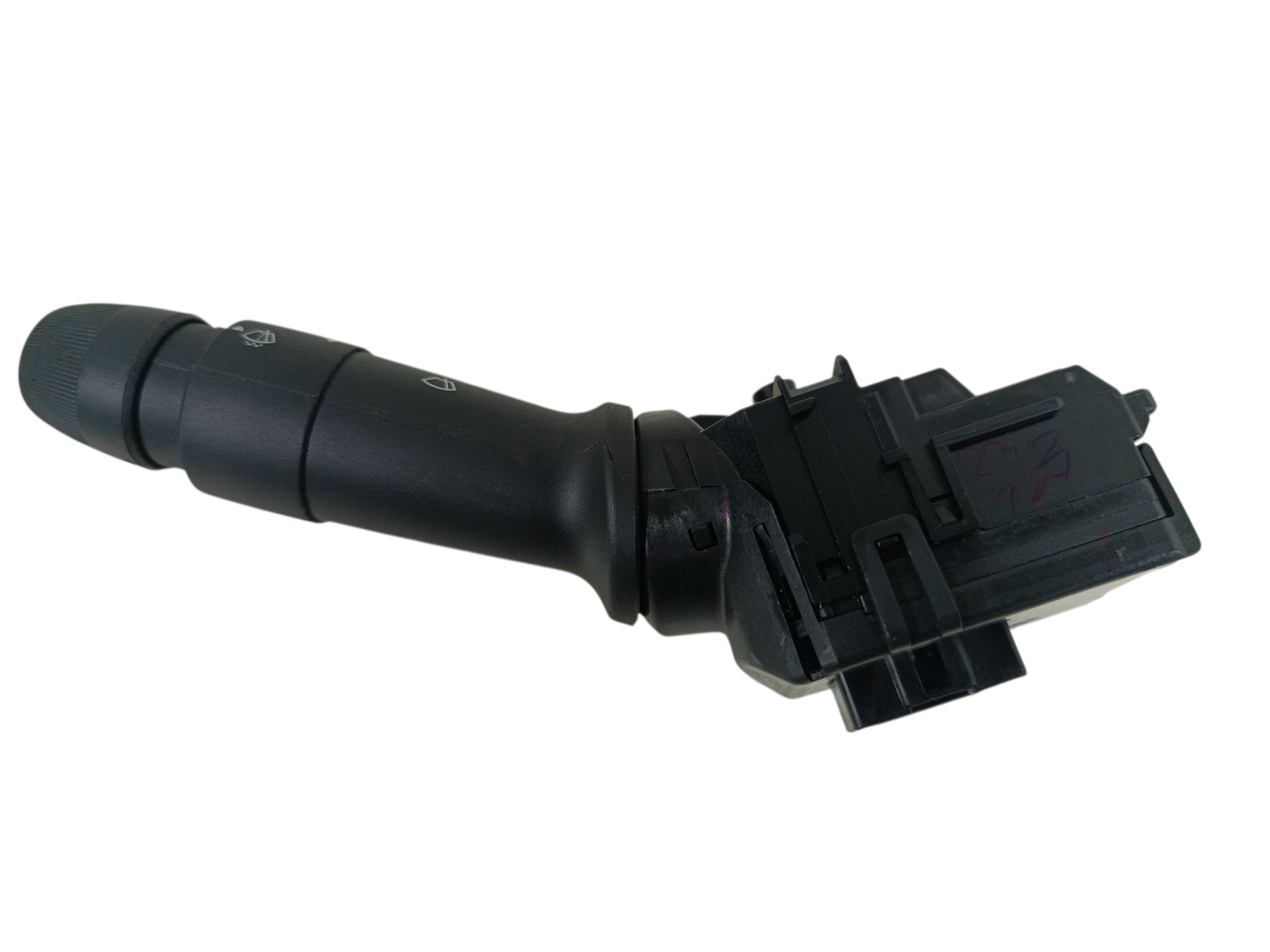 Chave Limpador Citroen Basalt Shine 2025 5