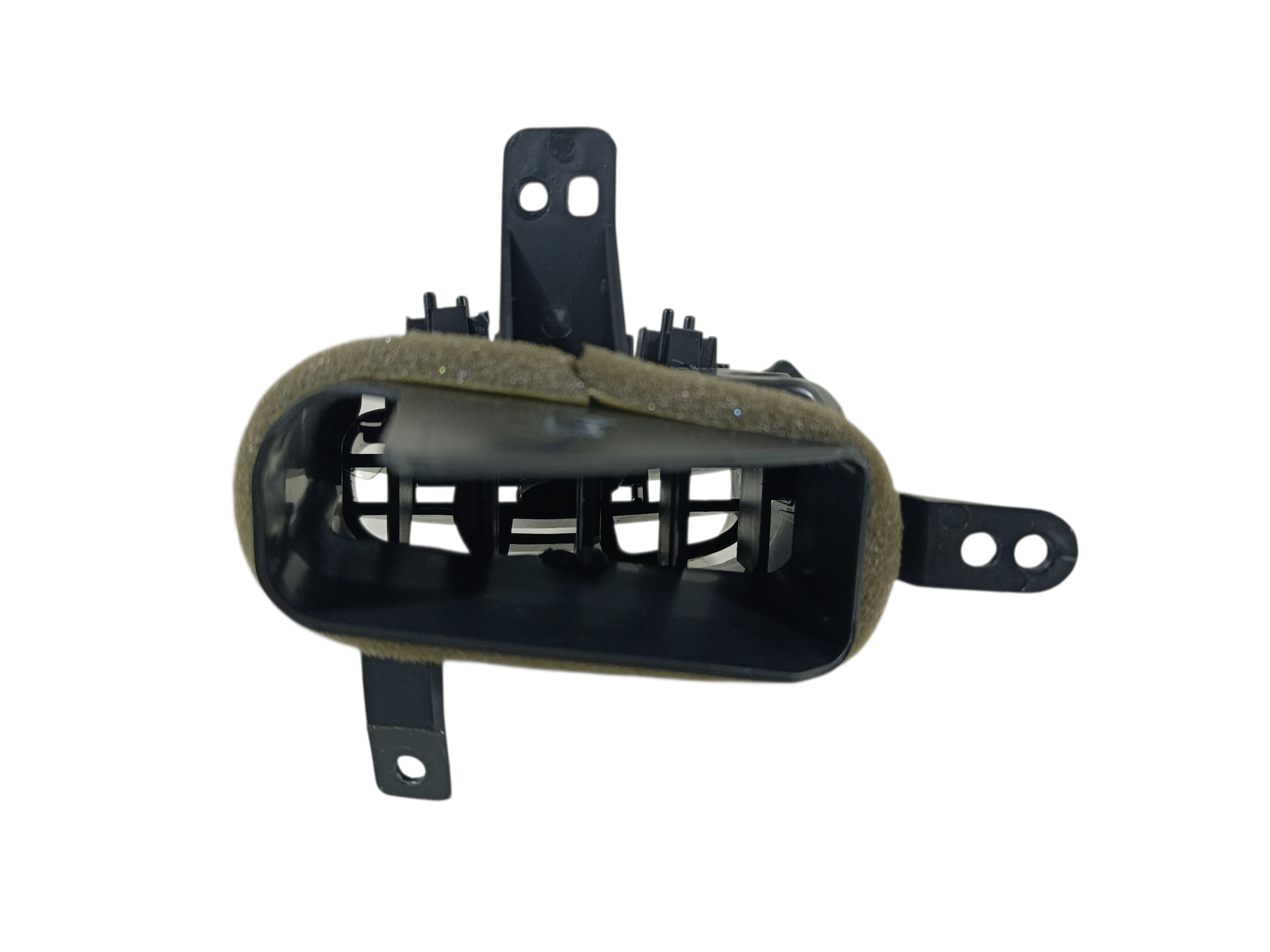 Difusor Ar Esquerdo Citroen Basalt Shine 2025 7