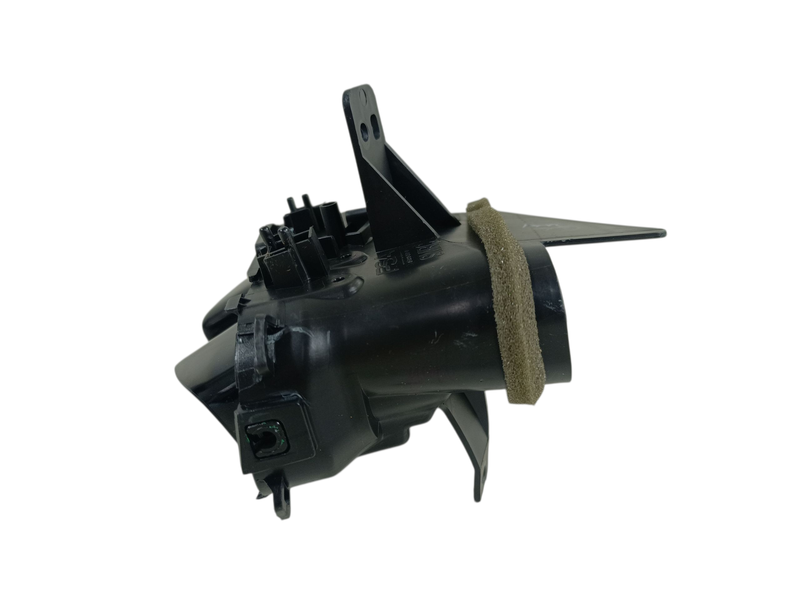 Difusor Ar Esquerdo Citroen Basalt Shine 2025 8