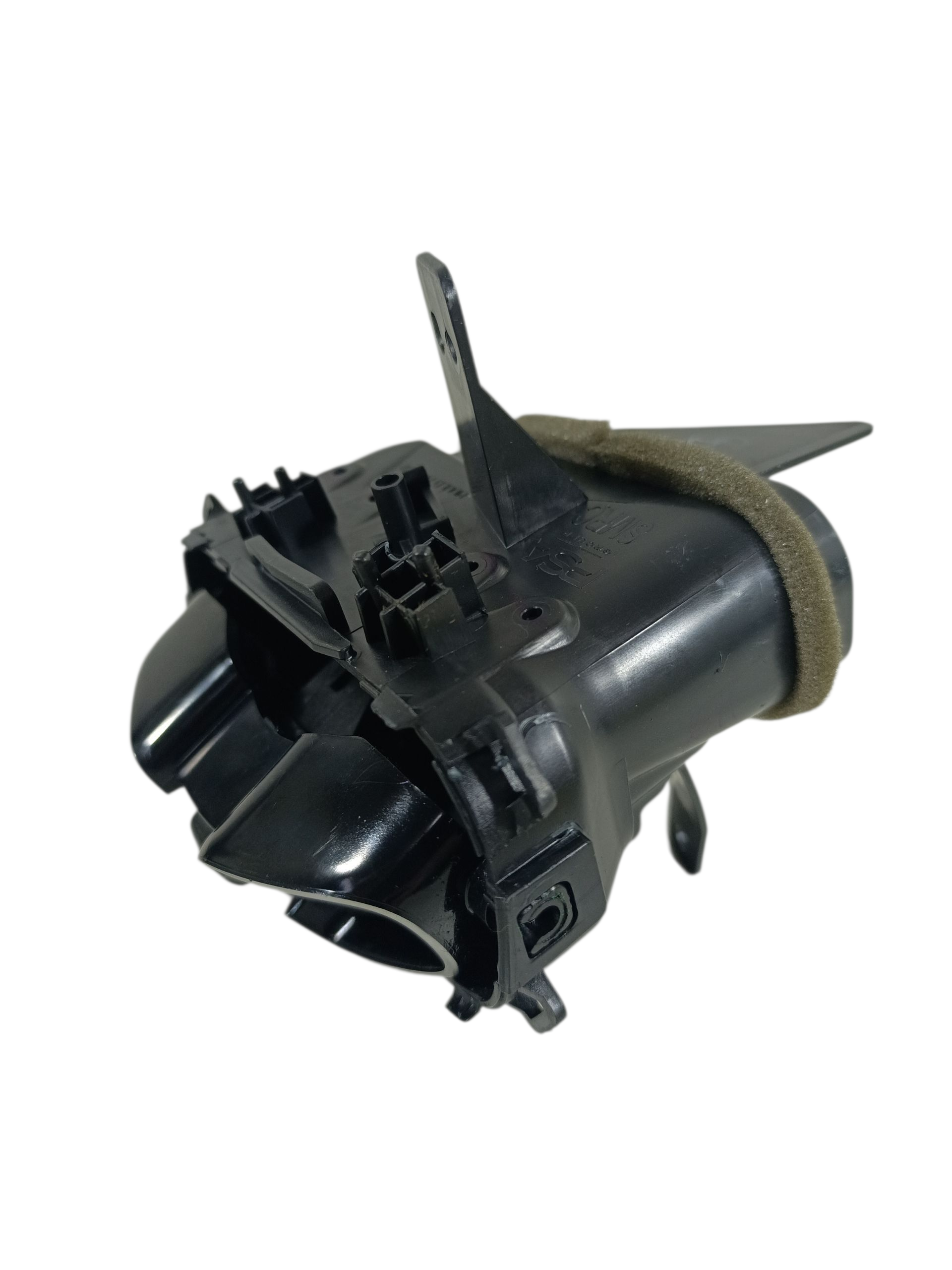 Difusor Ar Esquerdo Citroen Basalt Shine 2025 9
