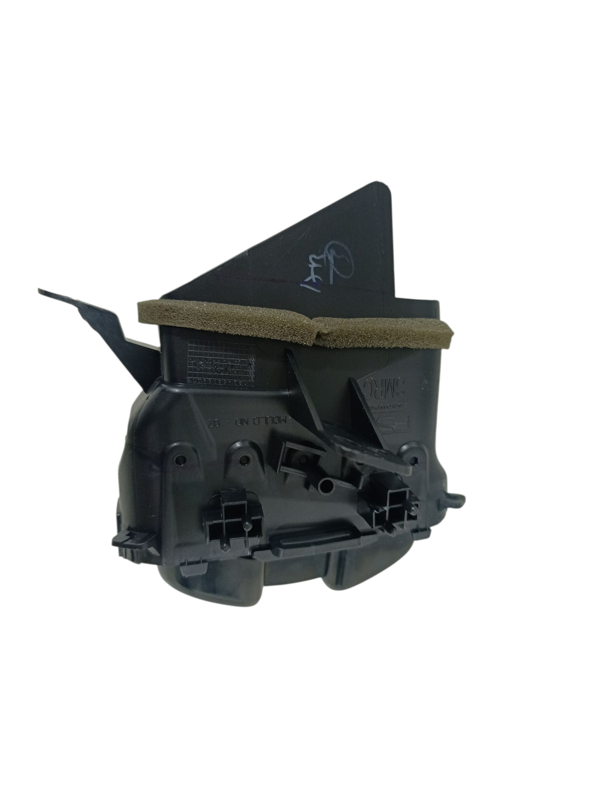 Difusor Ar Esquerdo Citroen Basalt Shine 2025 5
