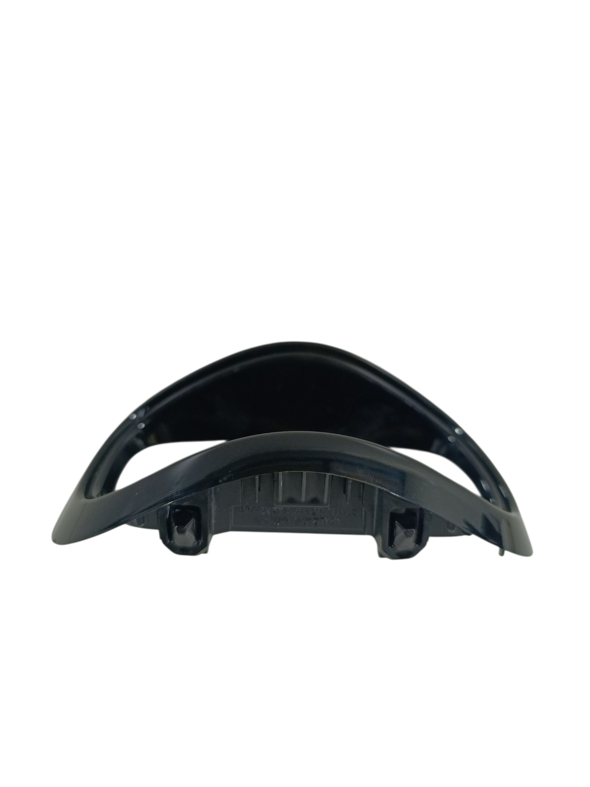 Moldura Difusor Ar Esquerdo Citroen Basalt Shine 2025 5