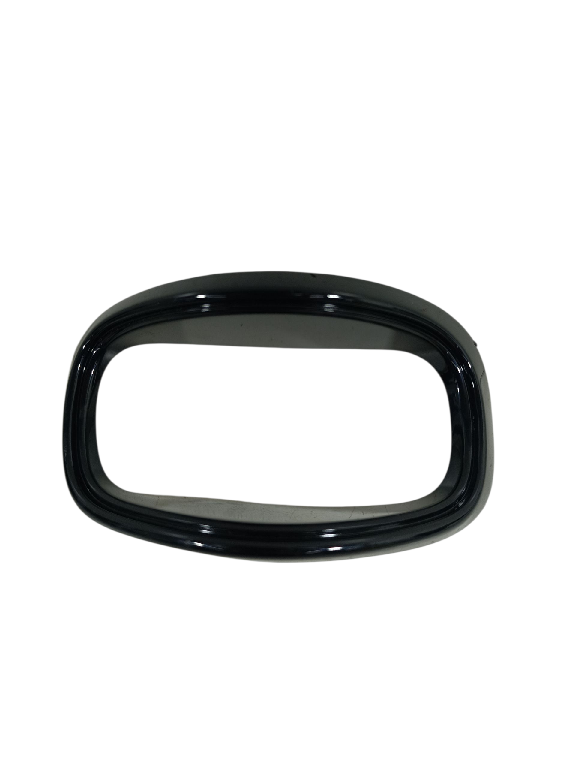 Moldura Difusor Ar Esquerdo Citroen Basalt Shine 2025 8