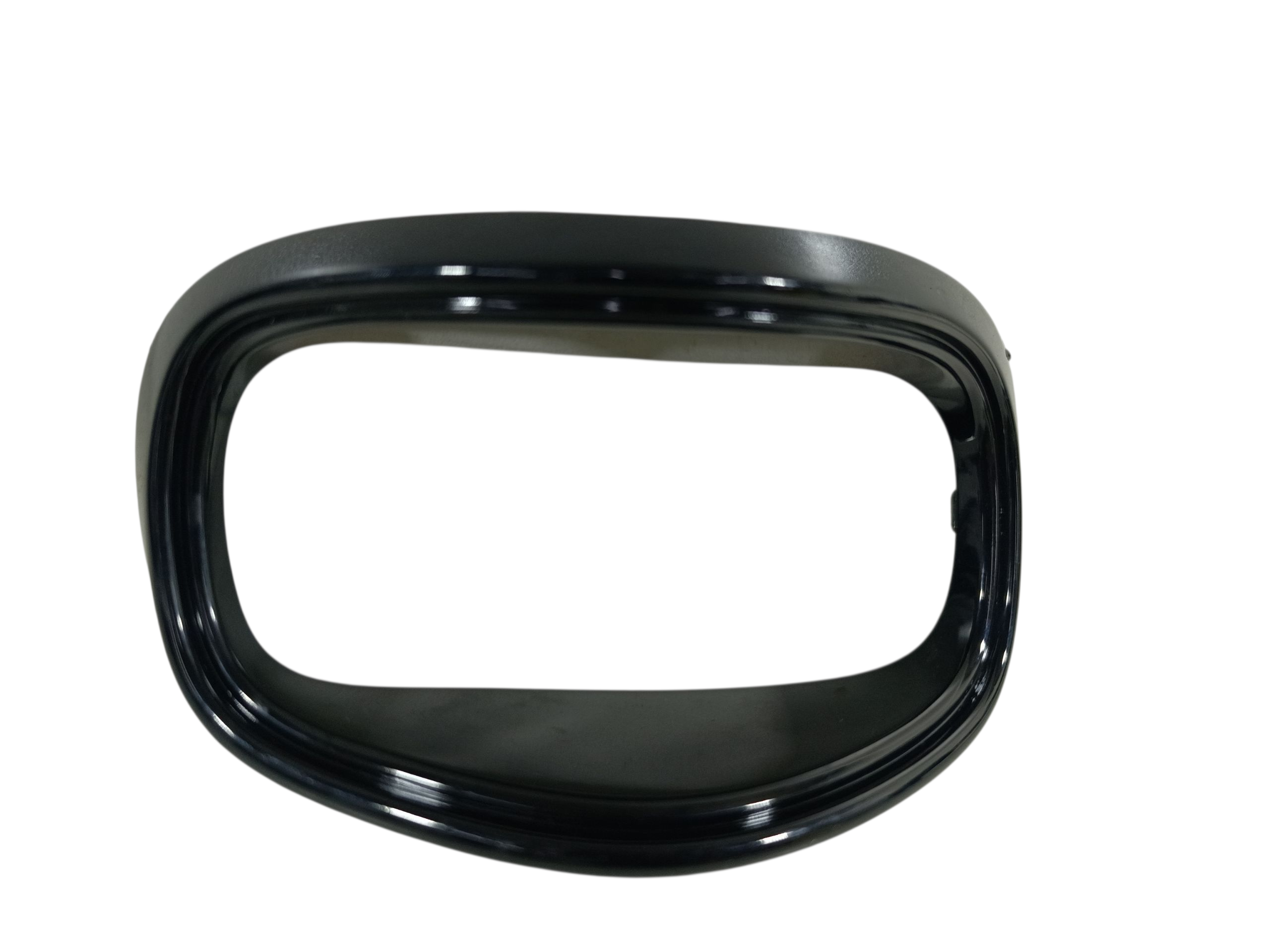 Moldura Difusor Ar Esquerdo Citroen Basalt Shine 2025 1