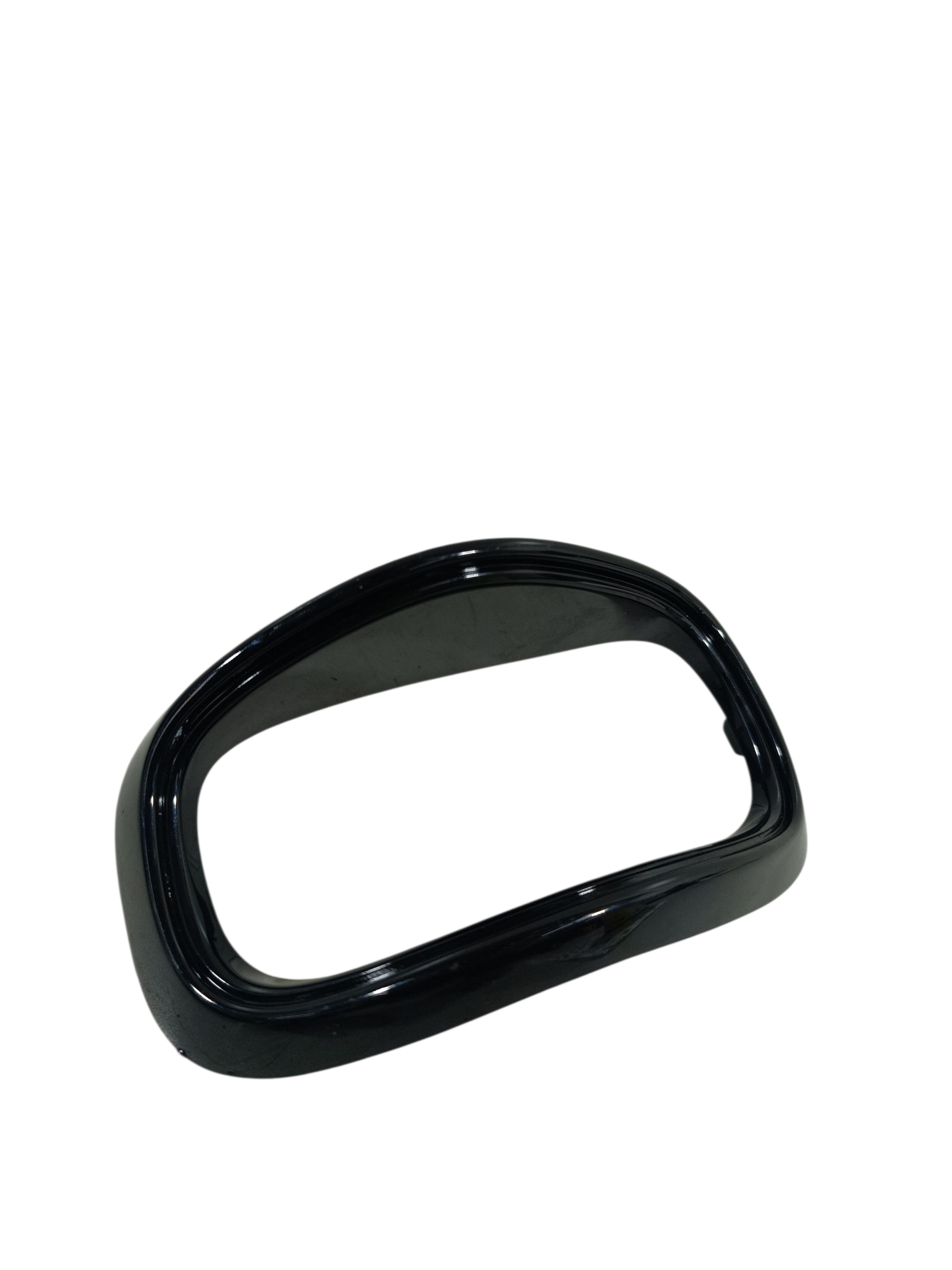 Moldura Difusor Ar Esquerdo Citroen Basalt Shine 2025 2