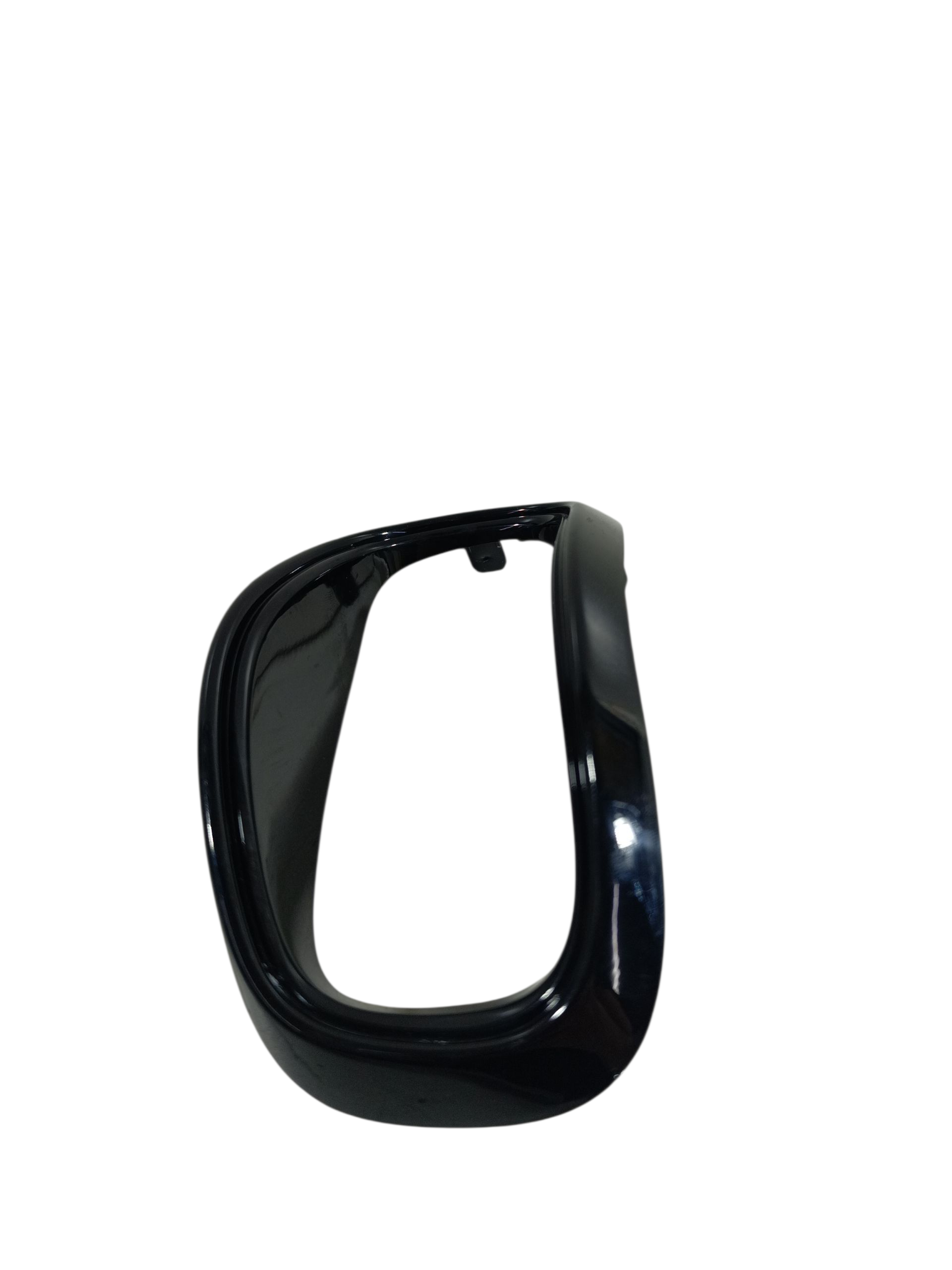Moldura Difusor Ar Esquerdo Citroen Basalt Shine 2025 6