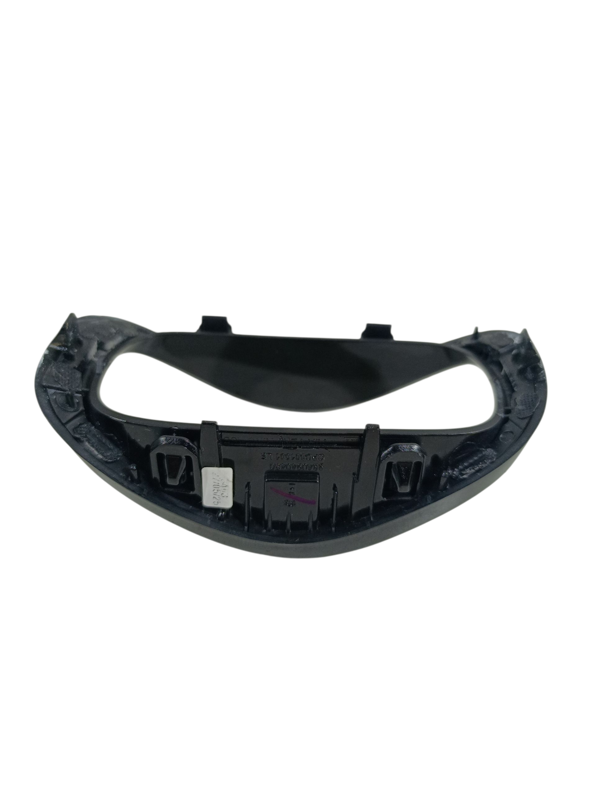 Moldura Difusor Ar Esquerdo Citroen Basalt Shine 2025 3