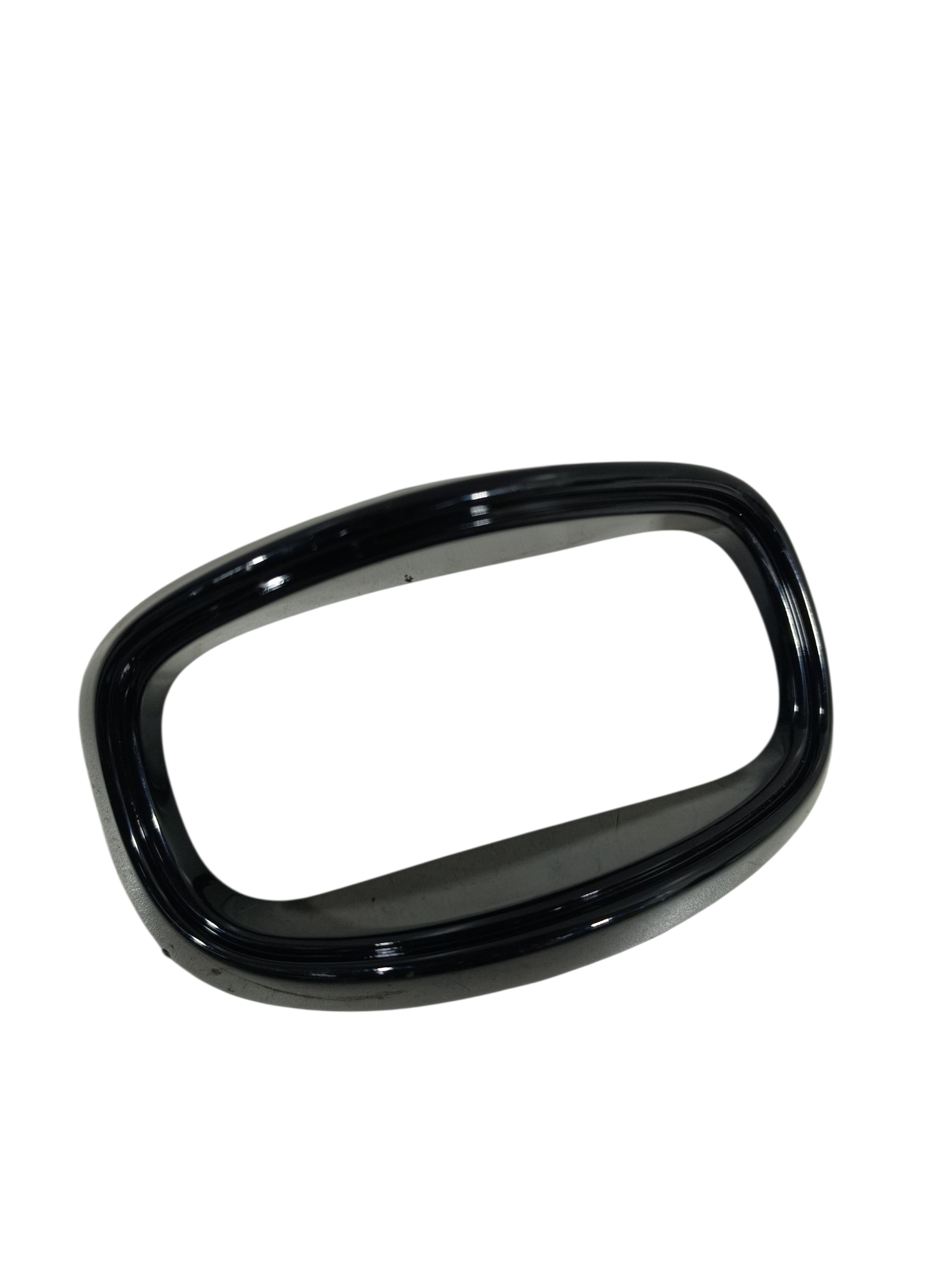 Moldura Difusor Ar Esquerdo Citroen Basalt Shine 2025 7