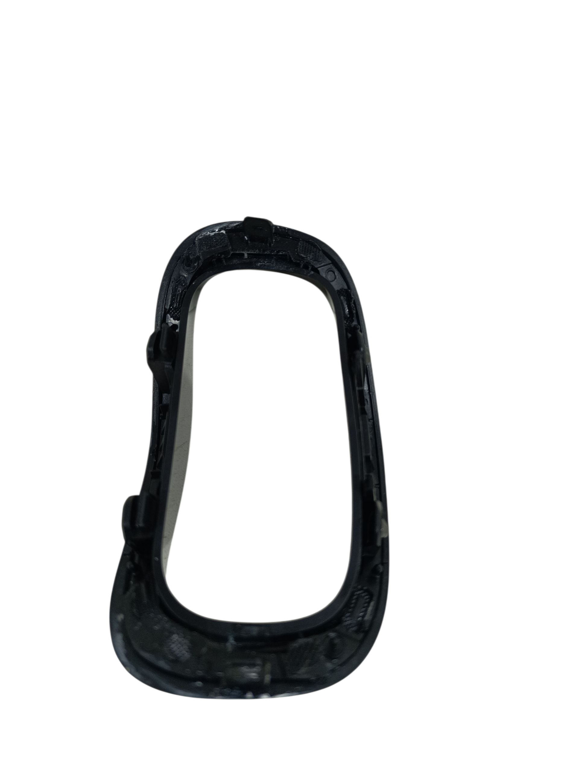 Moldura Difusor Ar Esquerdo Citroen Basalt Shine 2025 4