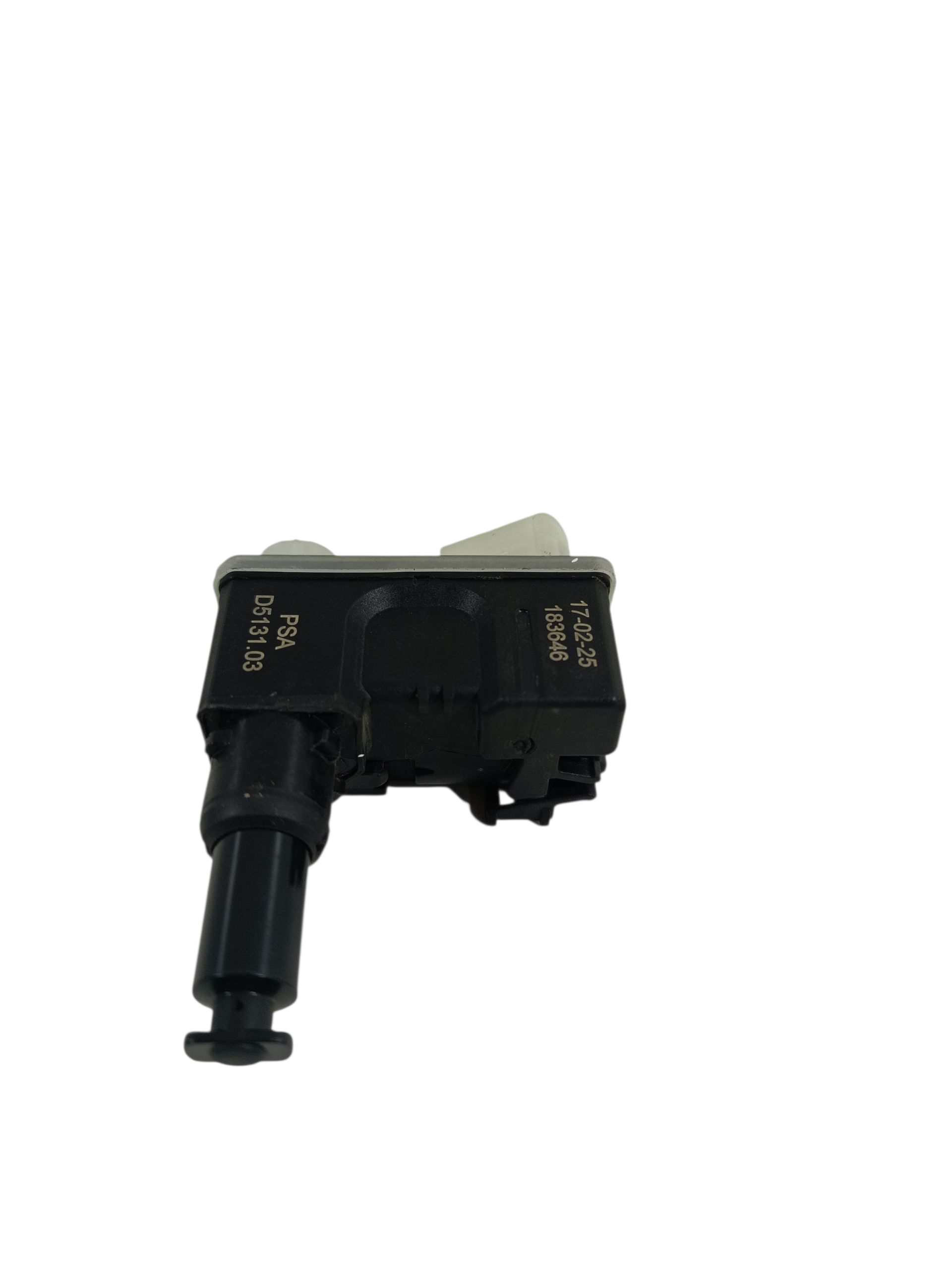 Atuador Portinhola Tanque Citroen Basalt Shine 2025 3