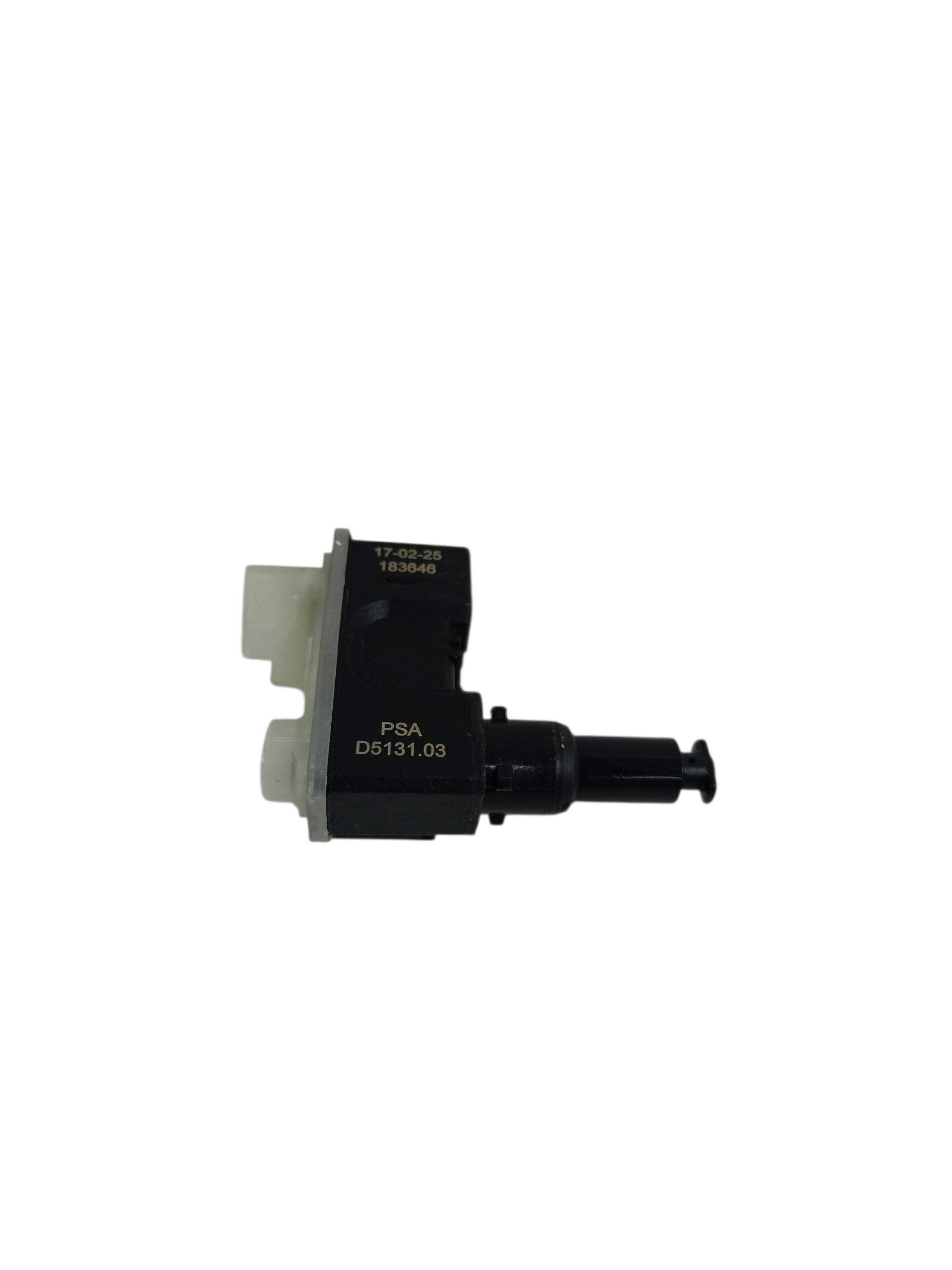 Atuador Portinhola Tanque Citroen Basalt Shine 2025 4