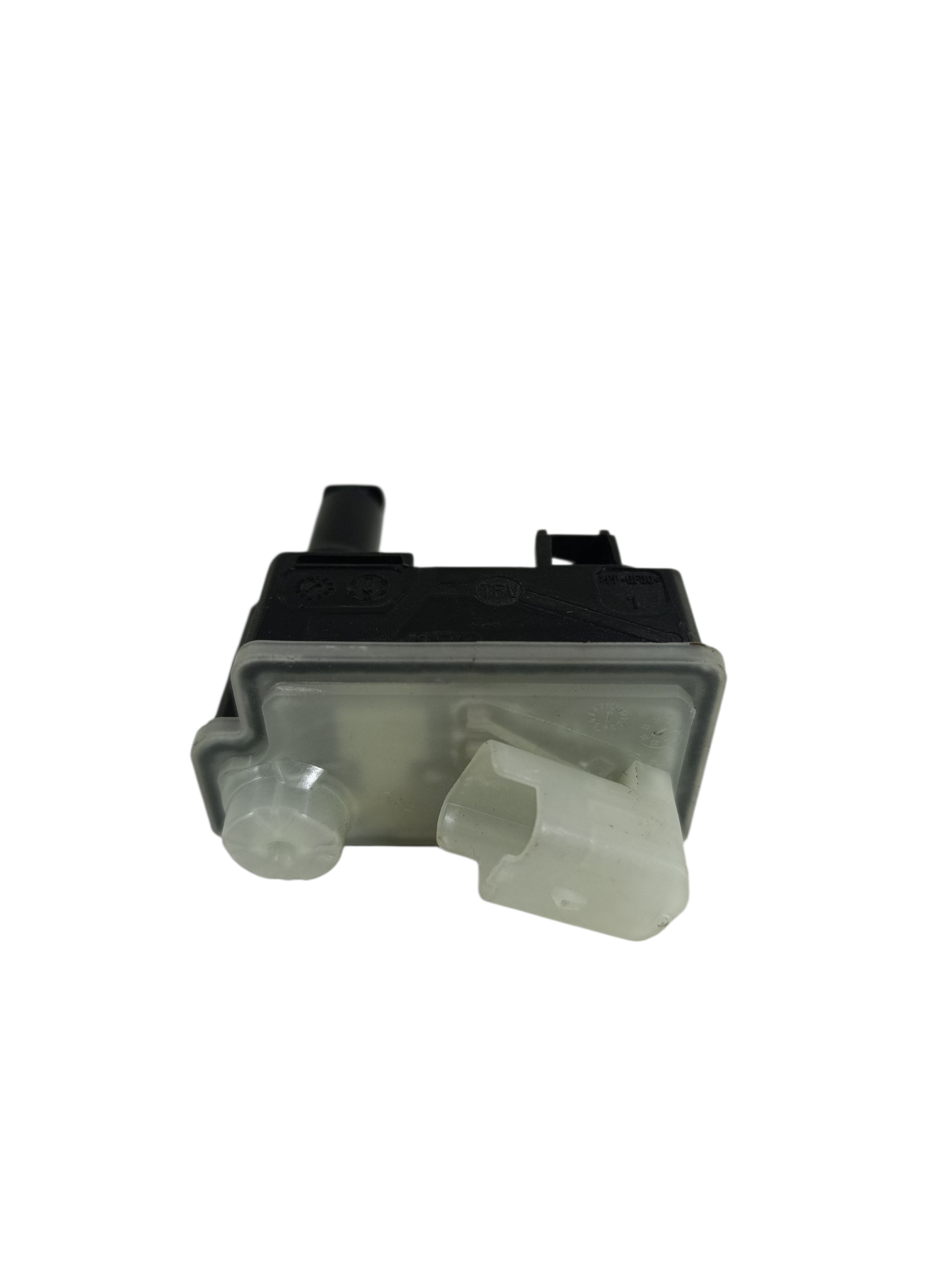 Atuador Portinhola Tanque Citroen Basalt Shine 2025 2