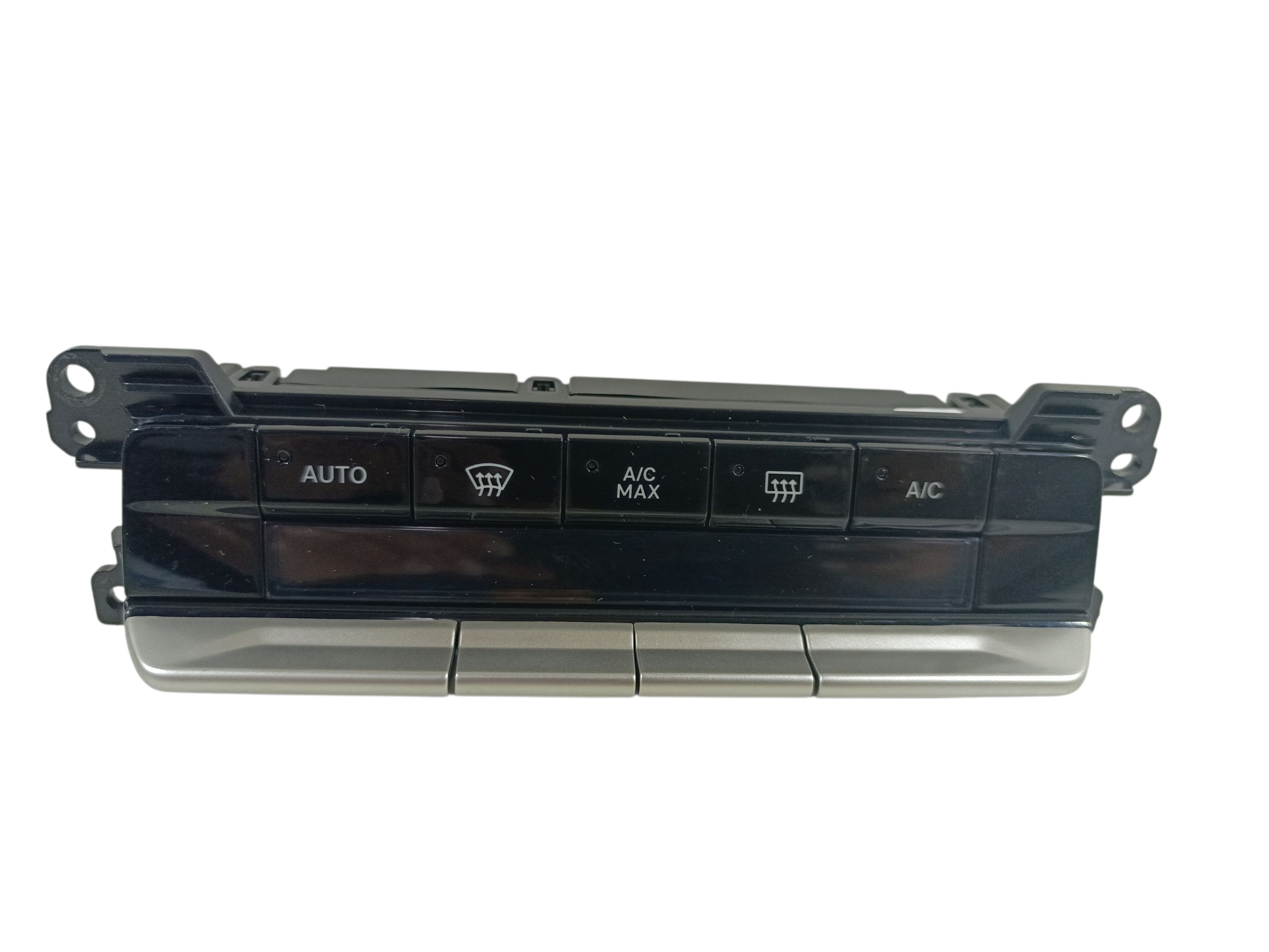 Comando Ar Citroen Basalt Shine 2025 4