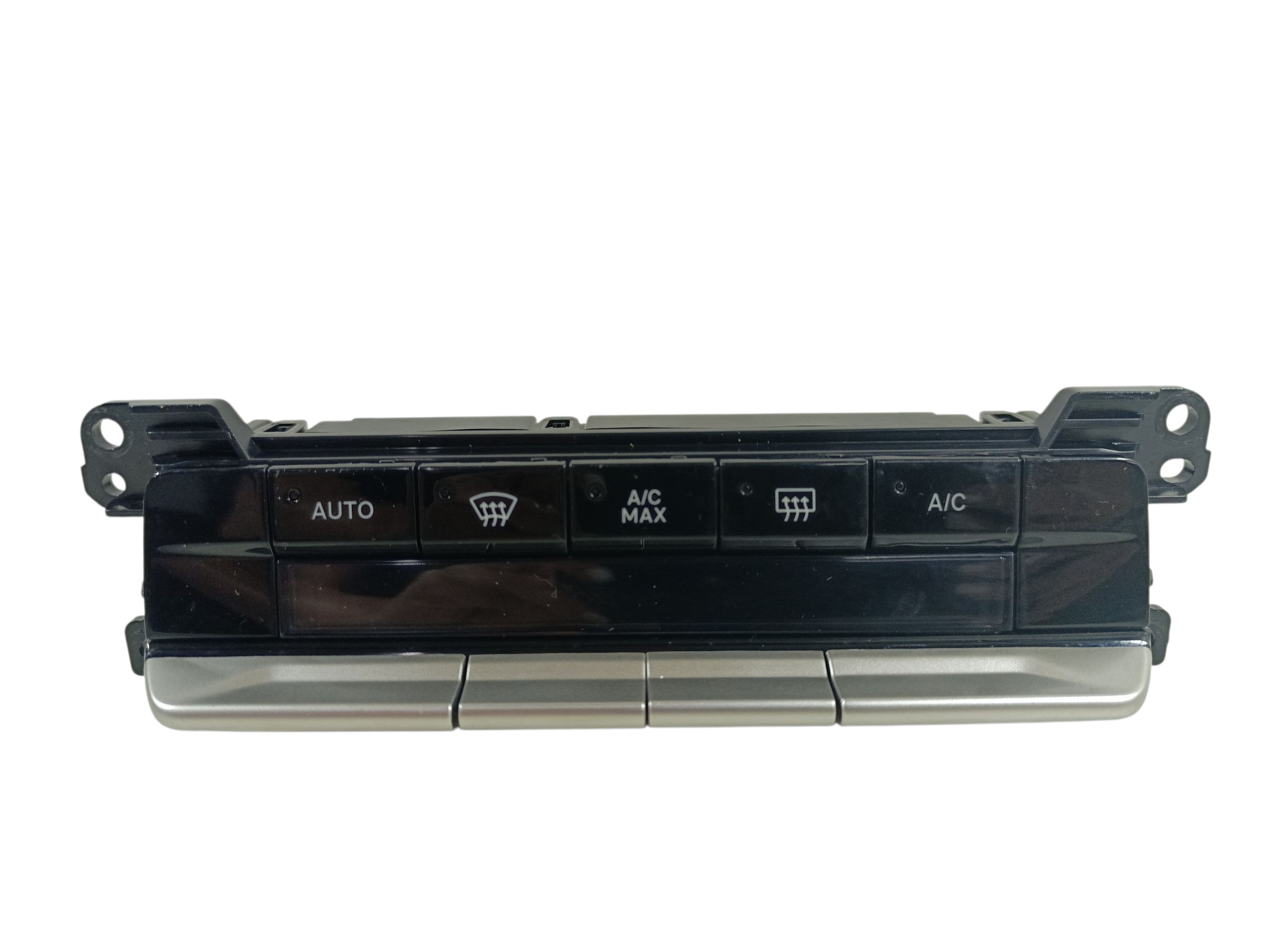 Comando Ar Citroen Basalt Shine 2025 5