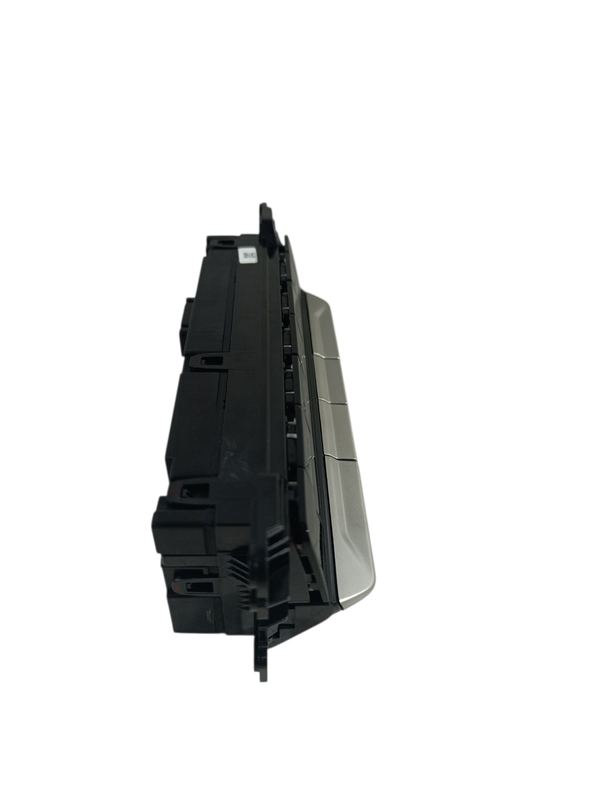 Comando Ar Citroen Basalt Shine 2025 2