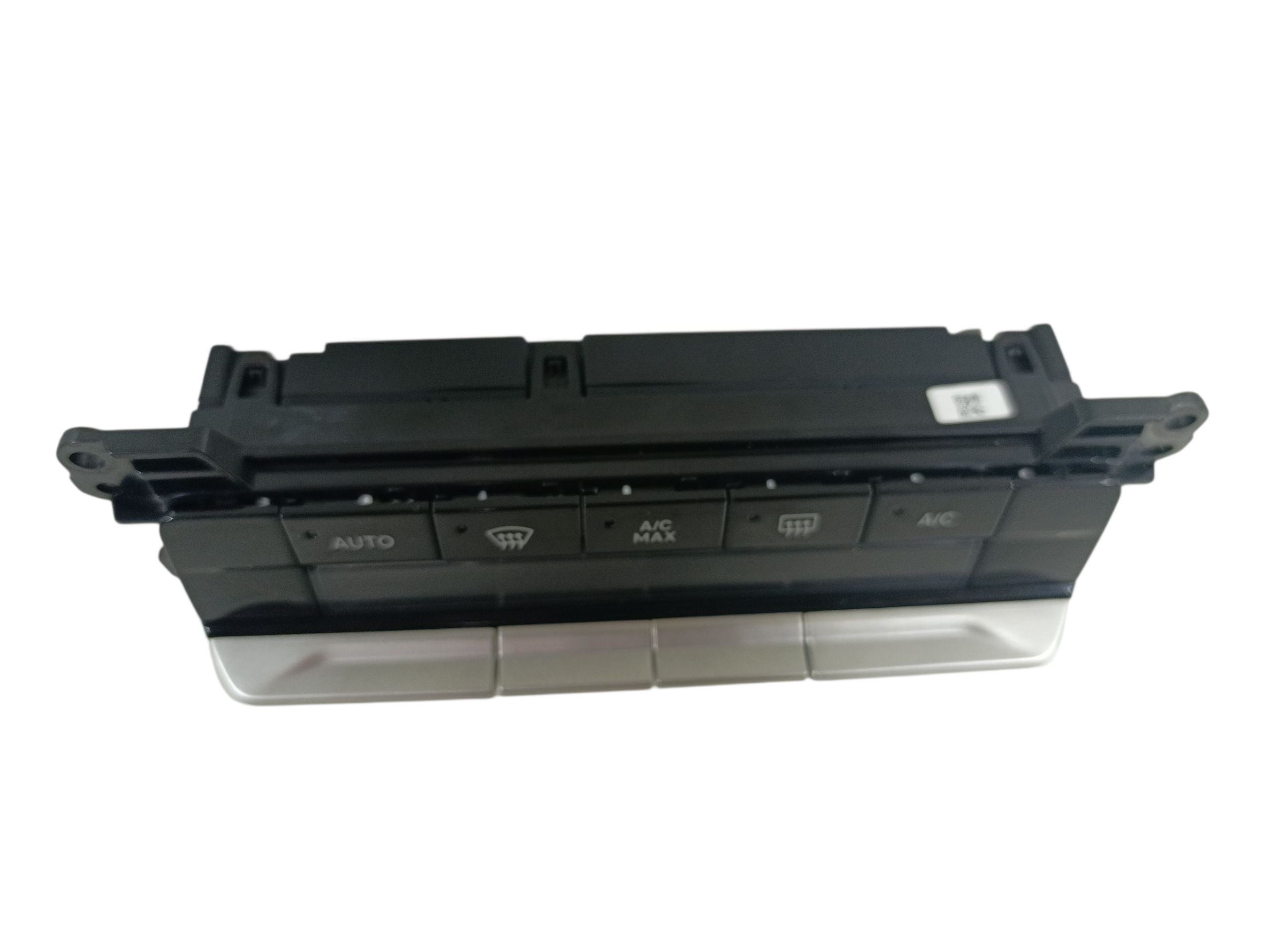 Comando Ar Citroen Basalt Shine 2025 3