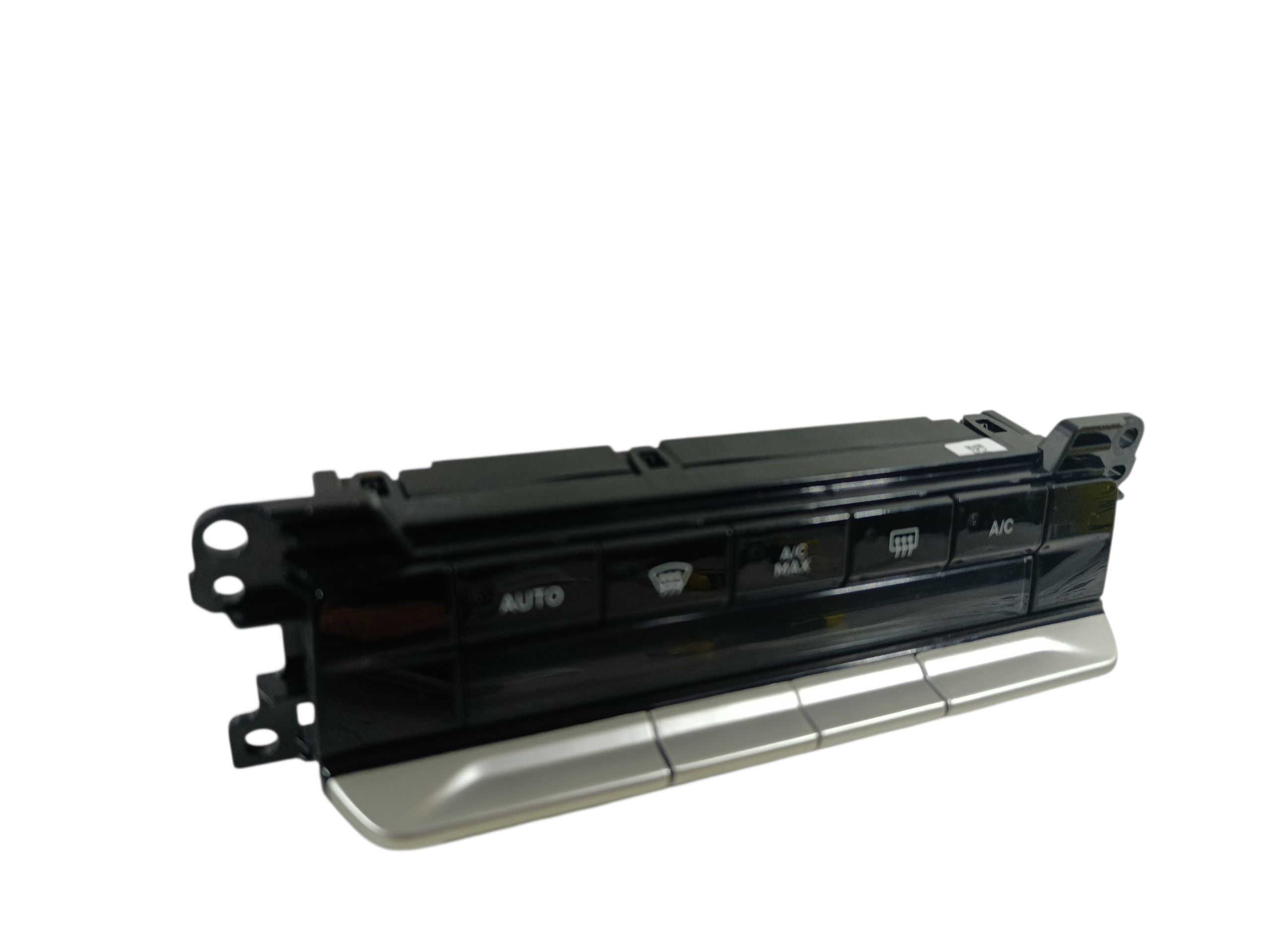 Comando Ar Citroen Basalt Shine 2025 1