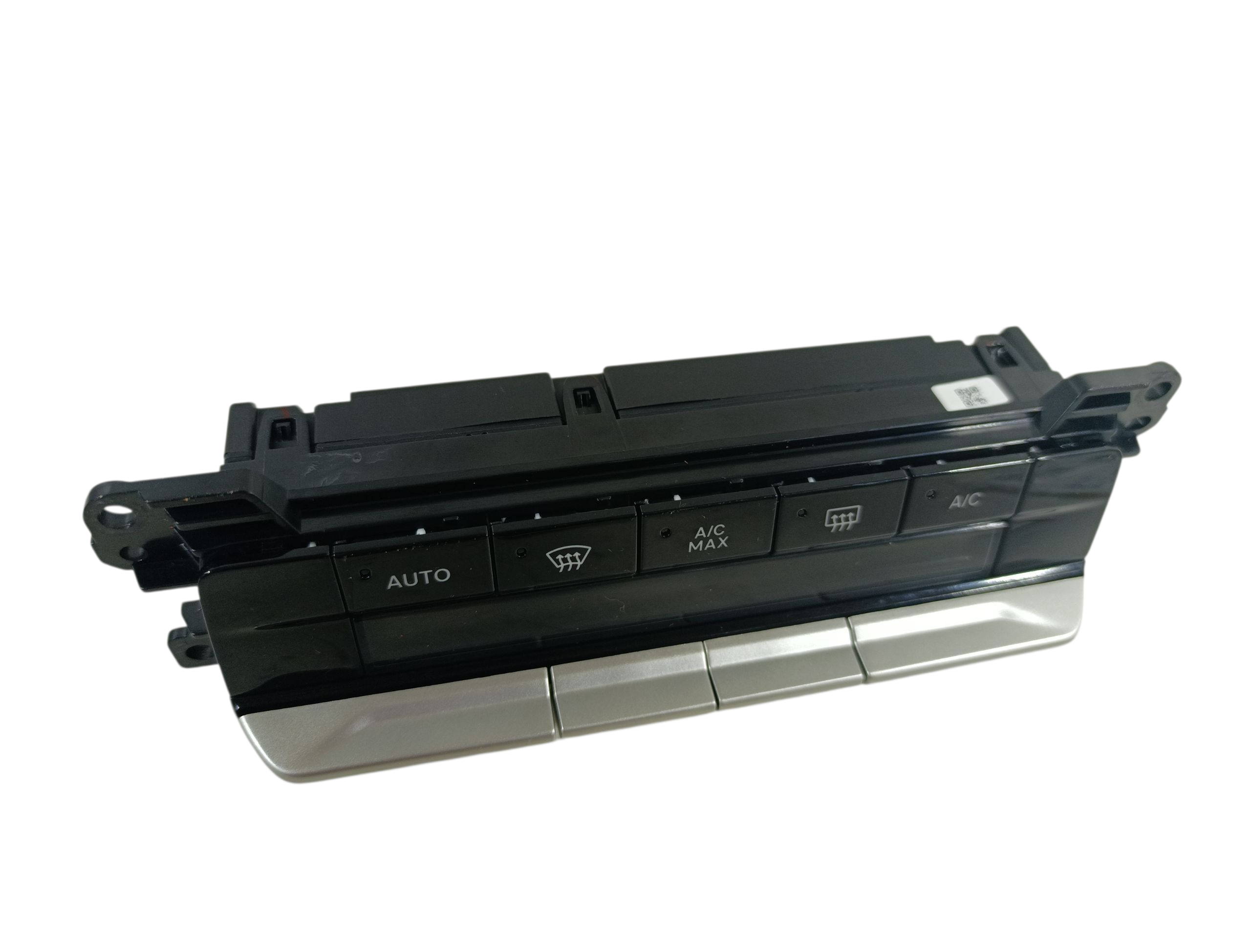 Comando Ar Citroen Basalt Shine 2025 6