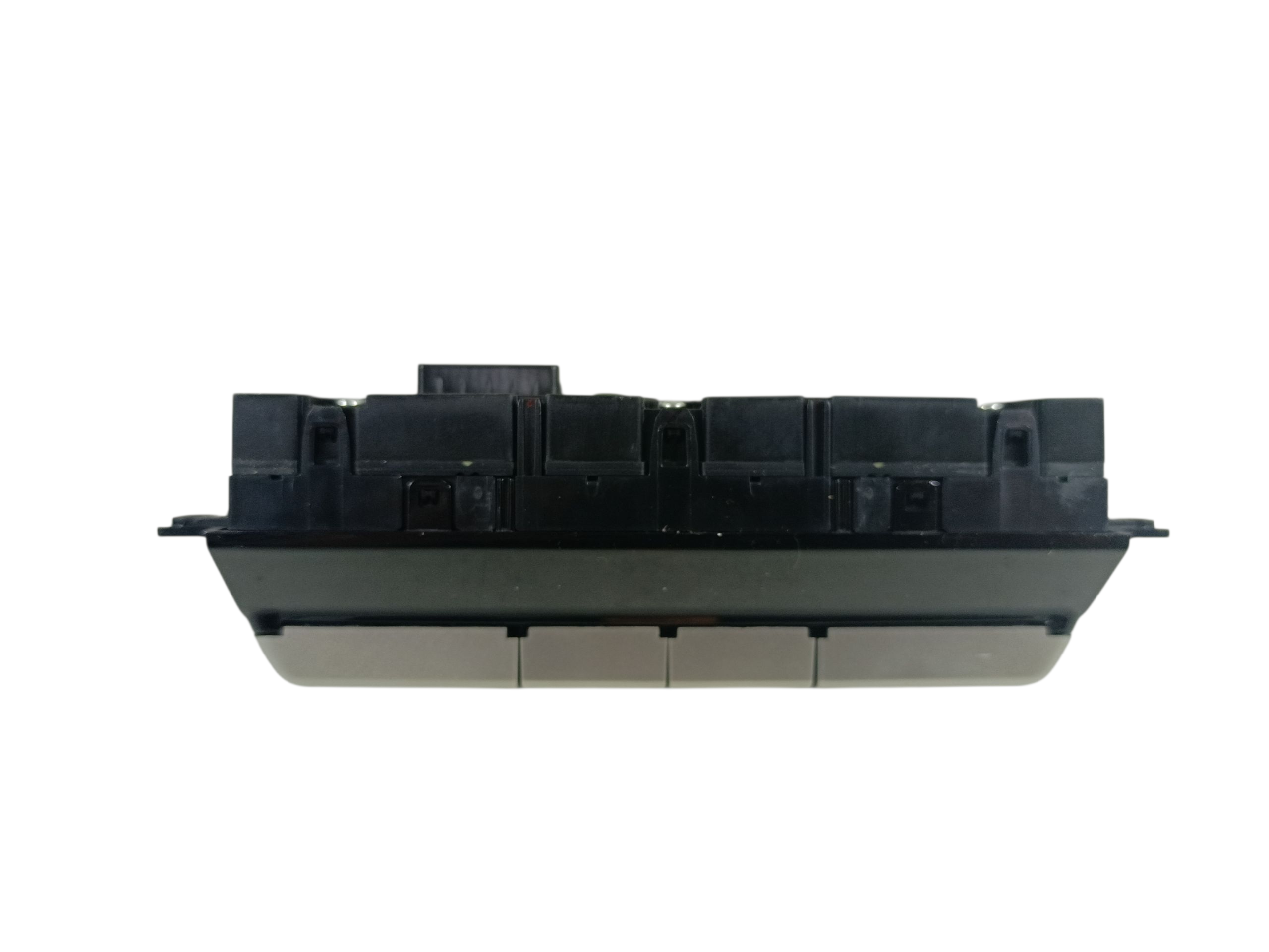 Comando Ar Citroen Basalt Shine 2025 7