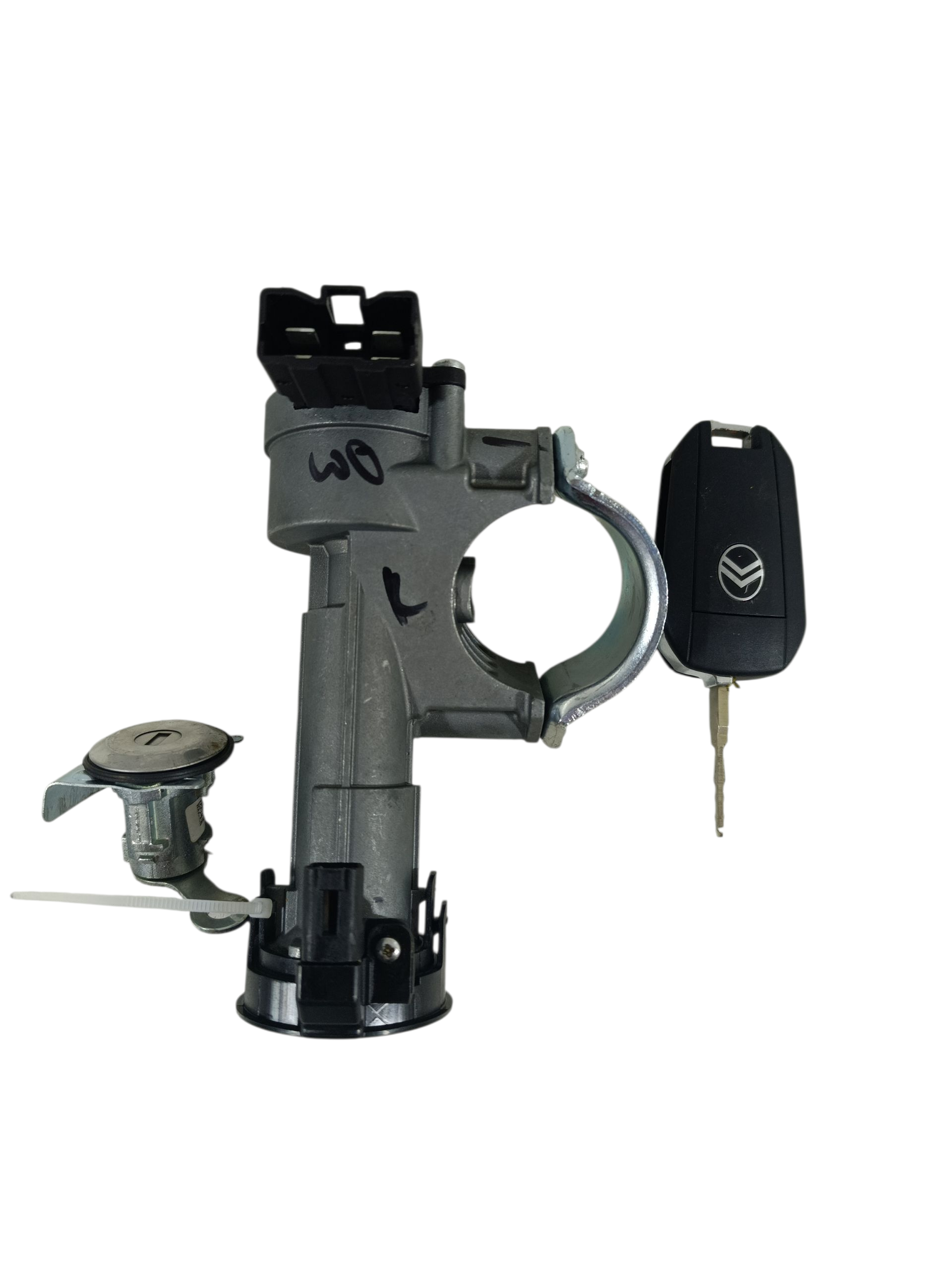 Kit Cilindro Com Chave Citroen Basalt 2025 1