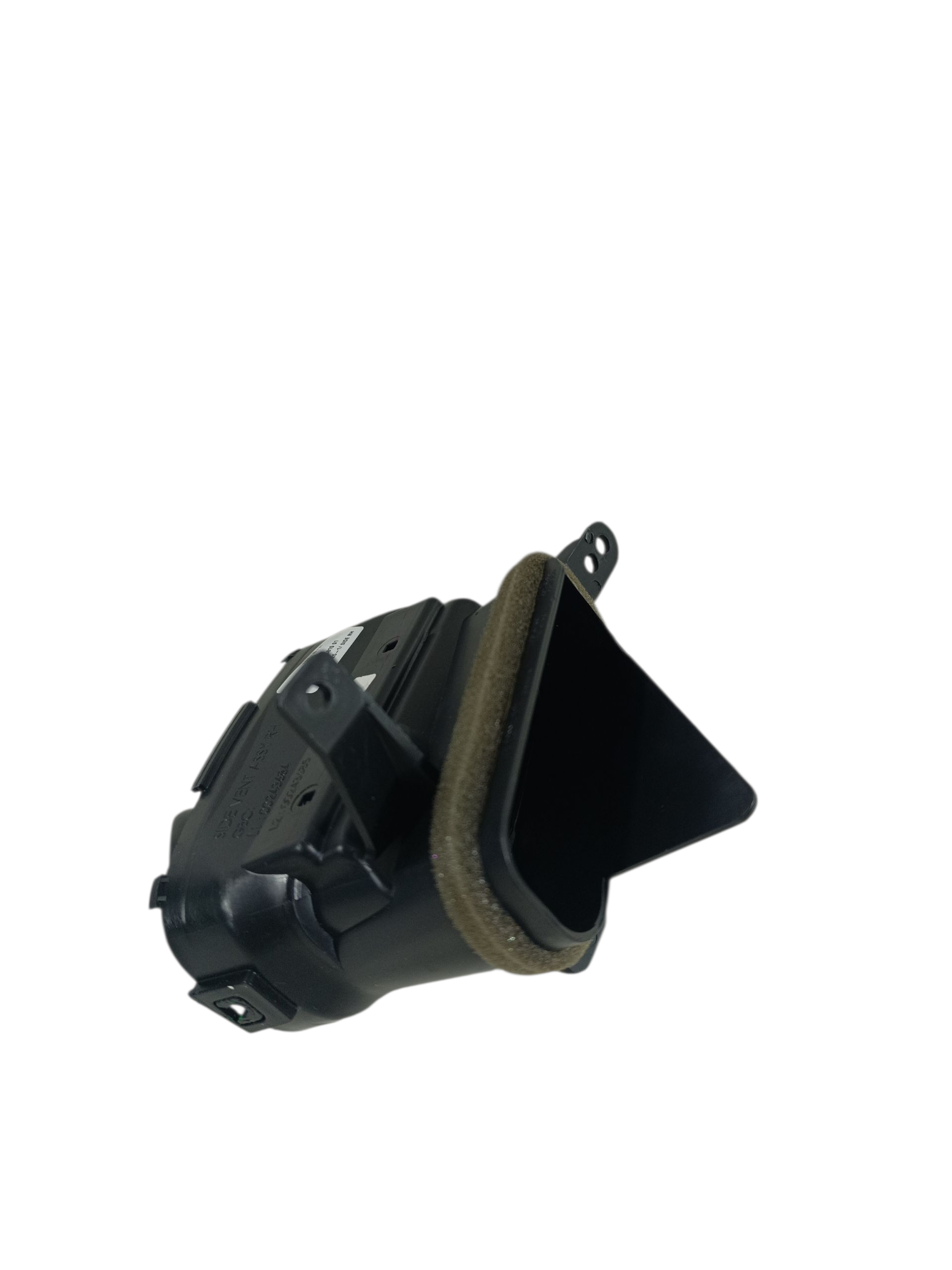 Difusor Ar Direito Citroen Basalt Shine 2025 2
