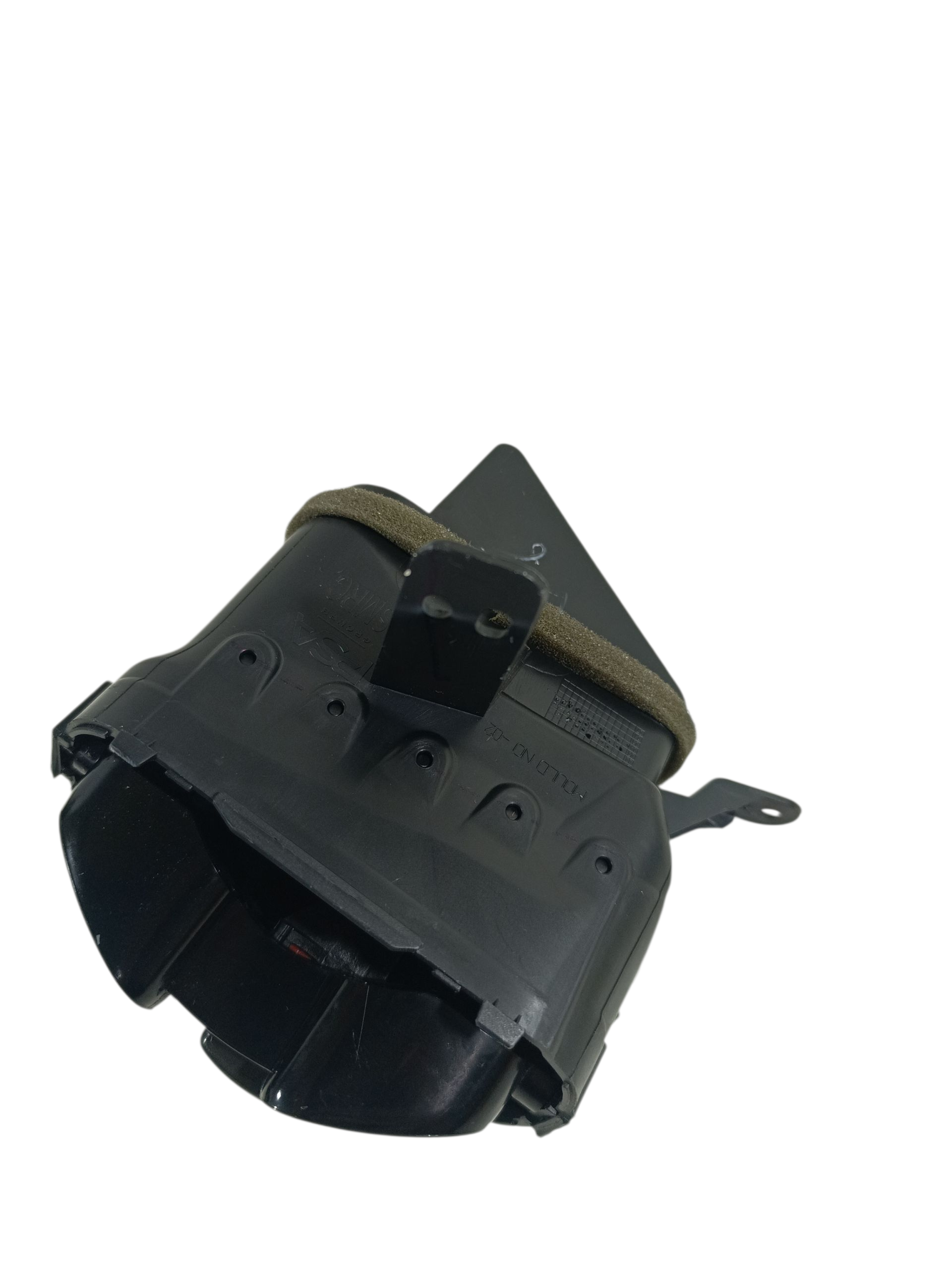 Difusor Ar Direito Citroen Basalt Shine 2025 8