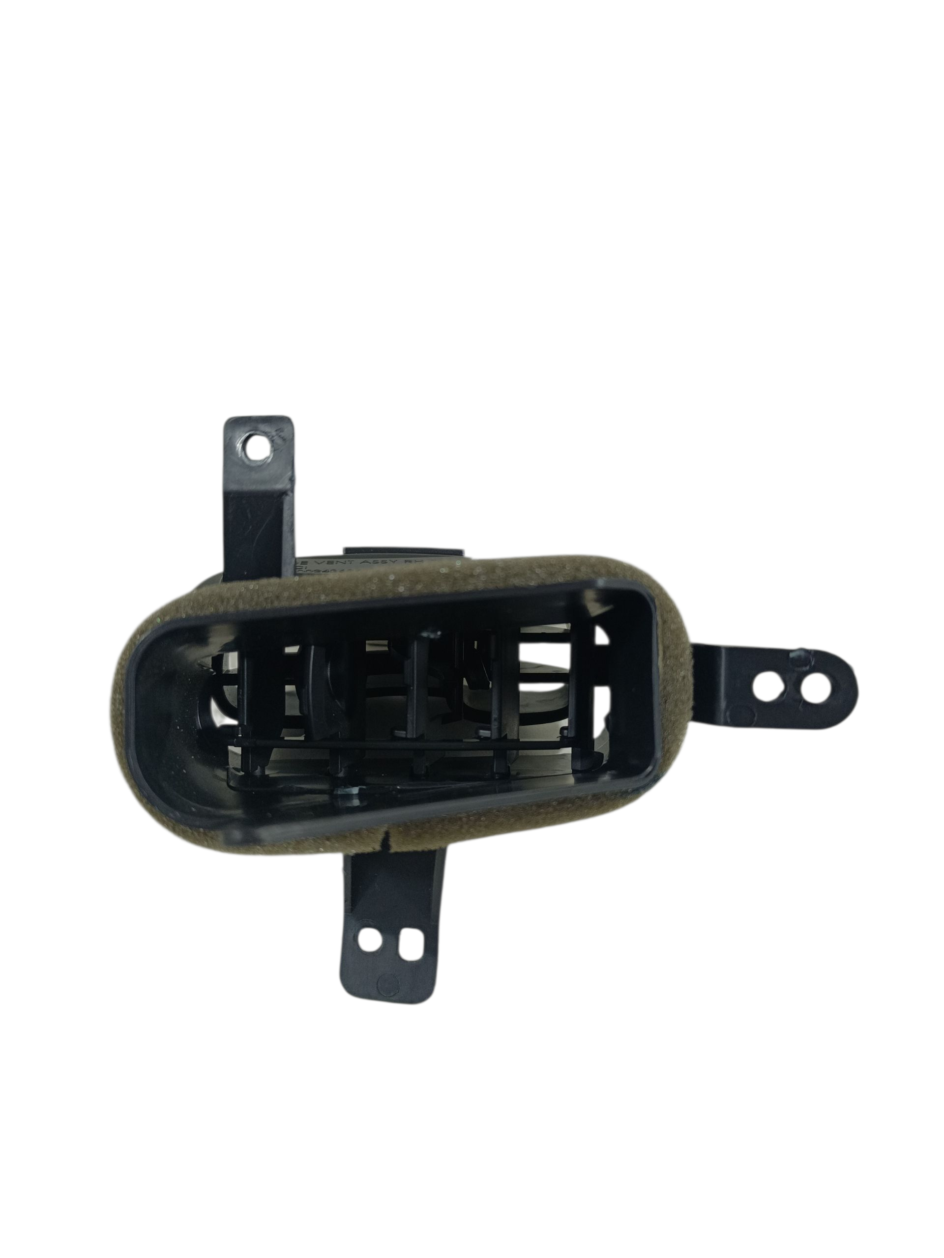 Difusor Ar Direito Citroen Basalt Shine 2025 3
