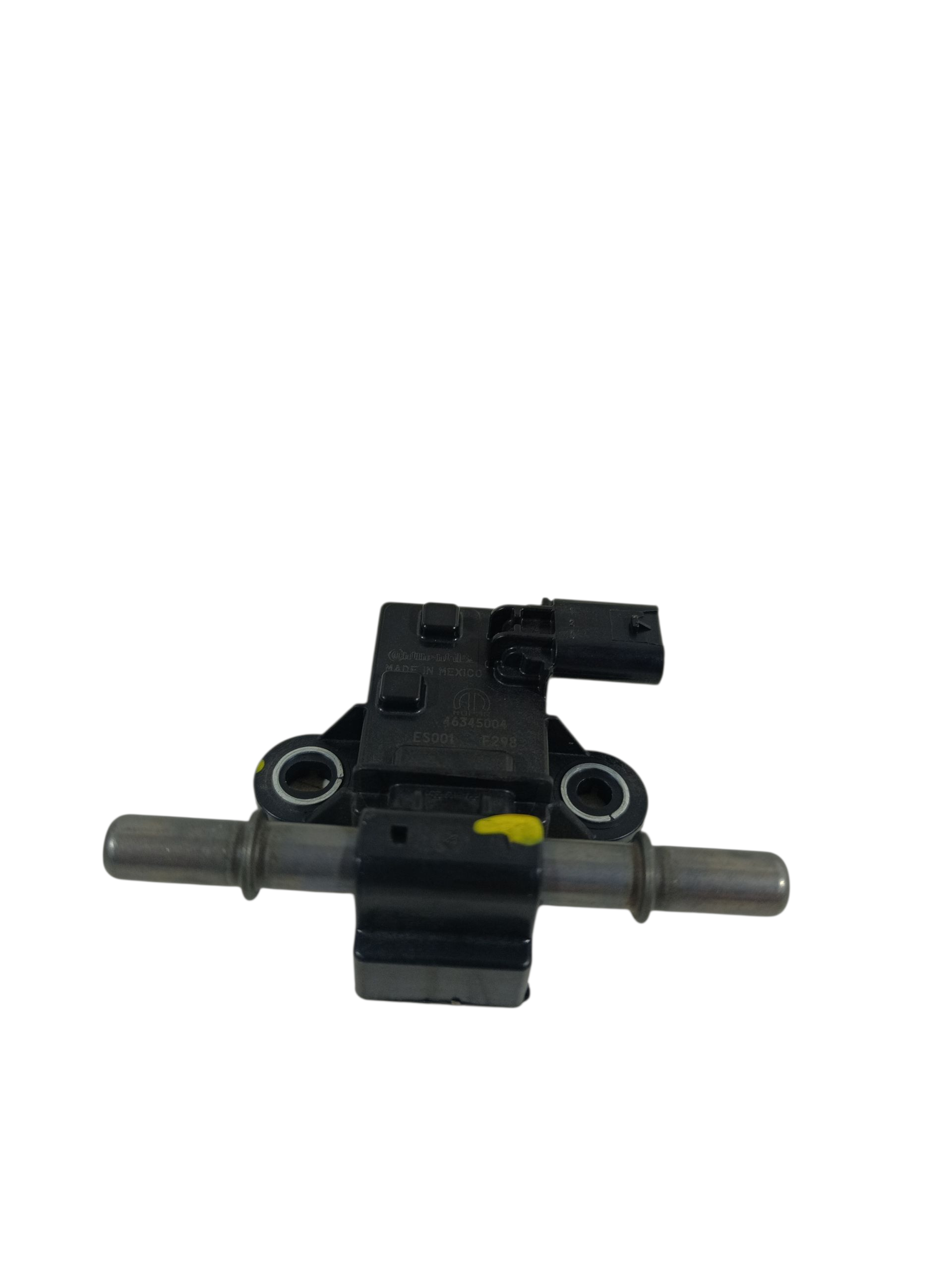 Sensor Combustível Citroen Basalt Shine 2025 5