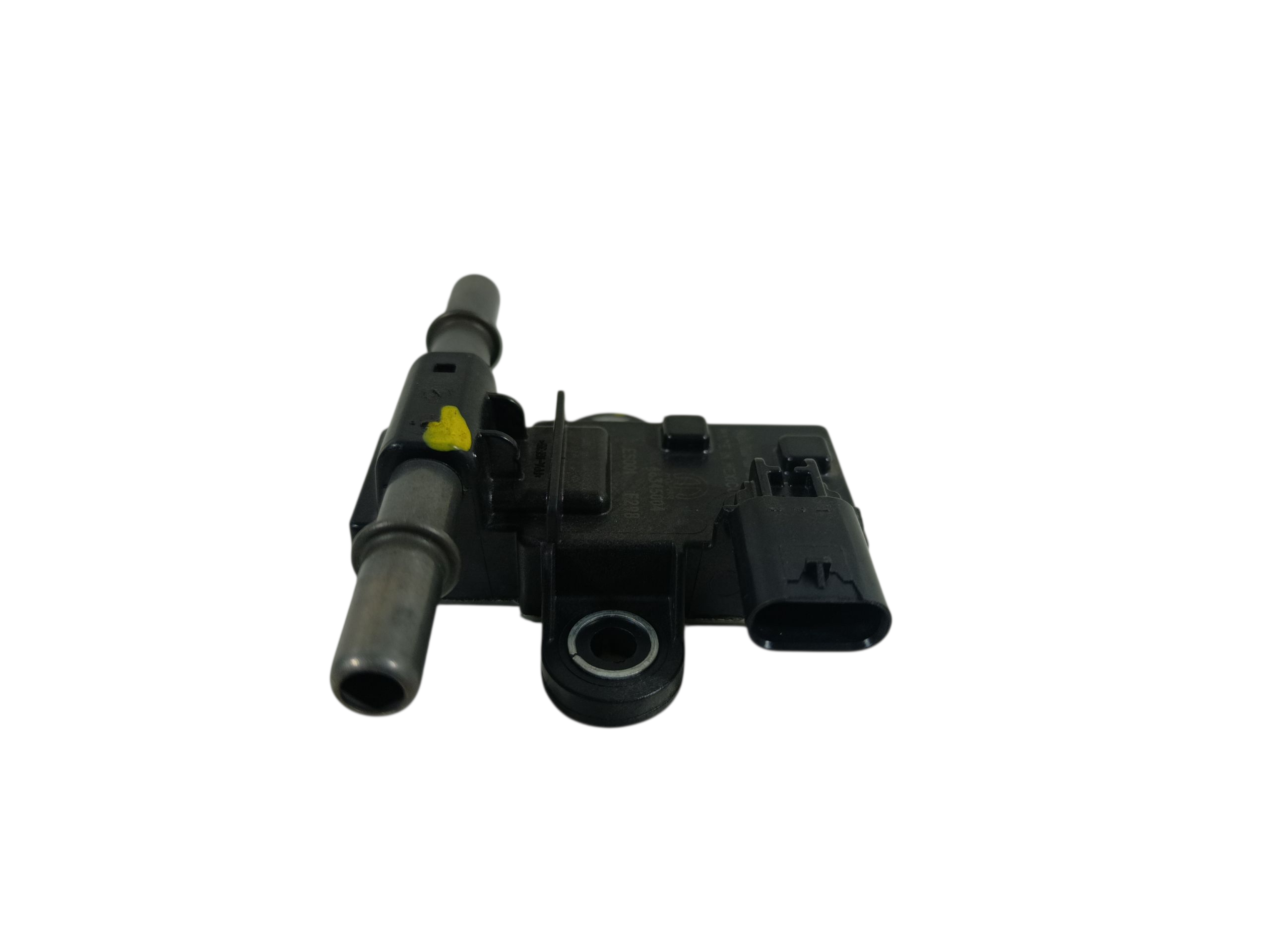 Sensor Combustível Citroen Basalt Shine 2025 4