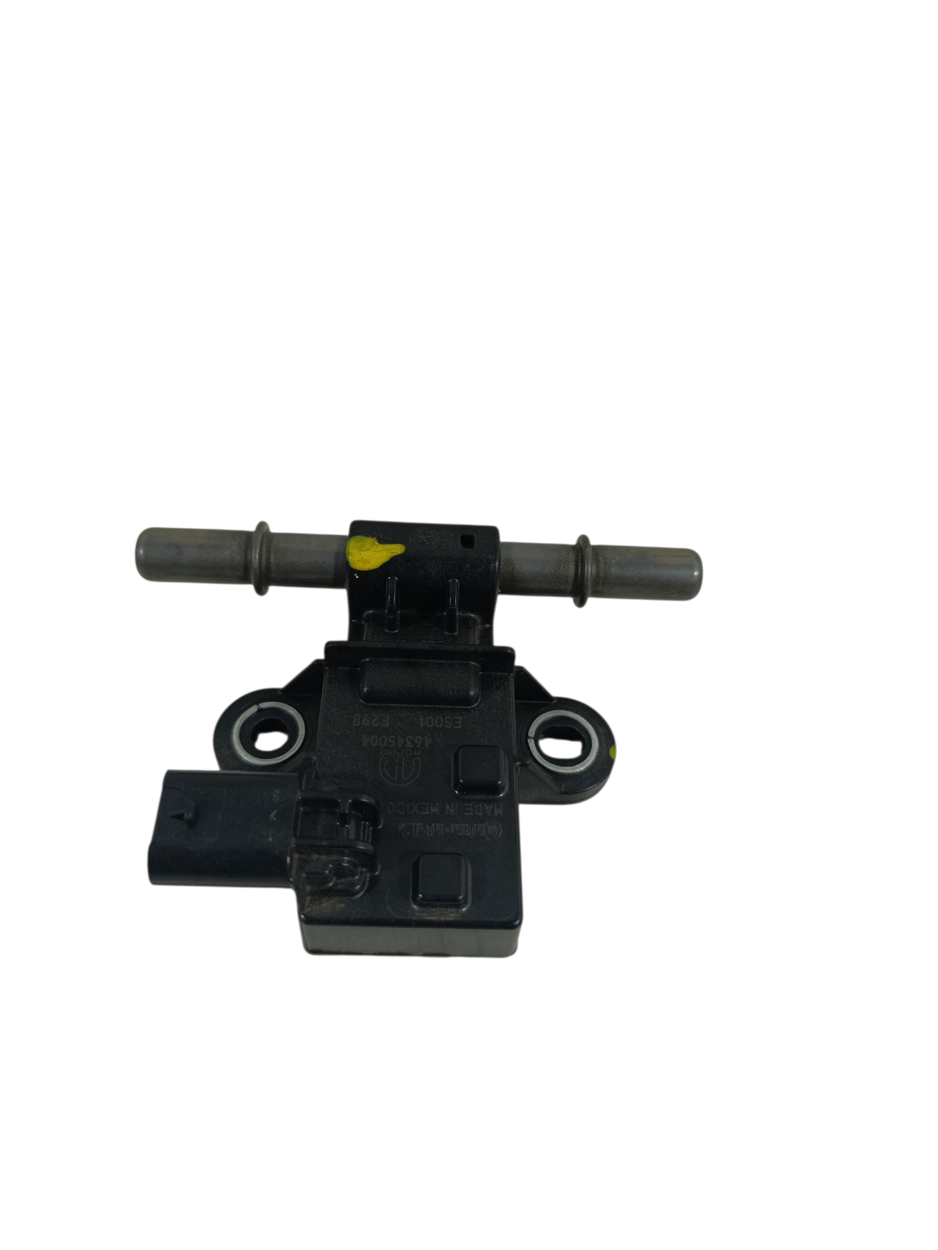 Sensor Combustível Citroen Basalt Shine 2025 3