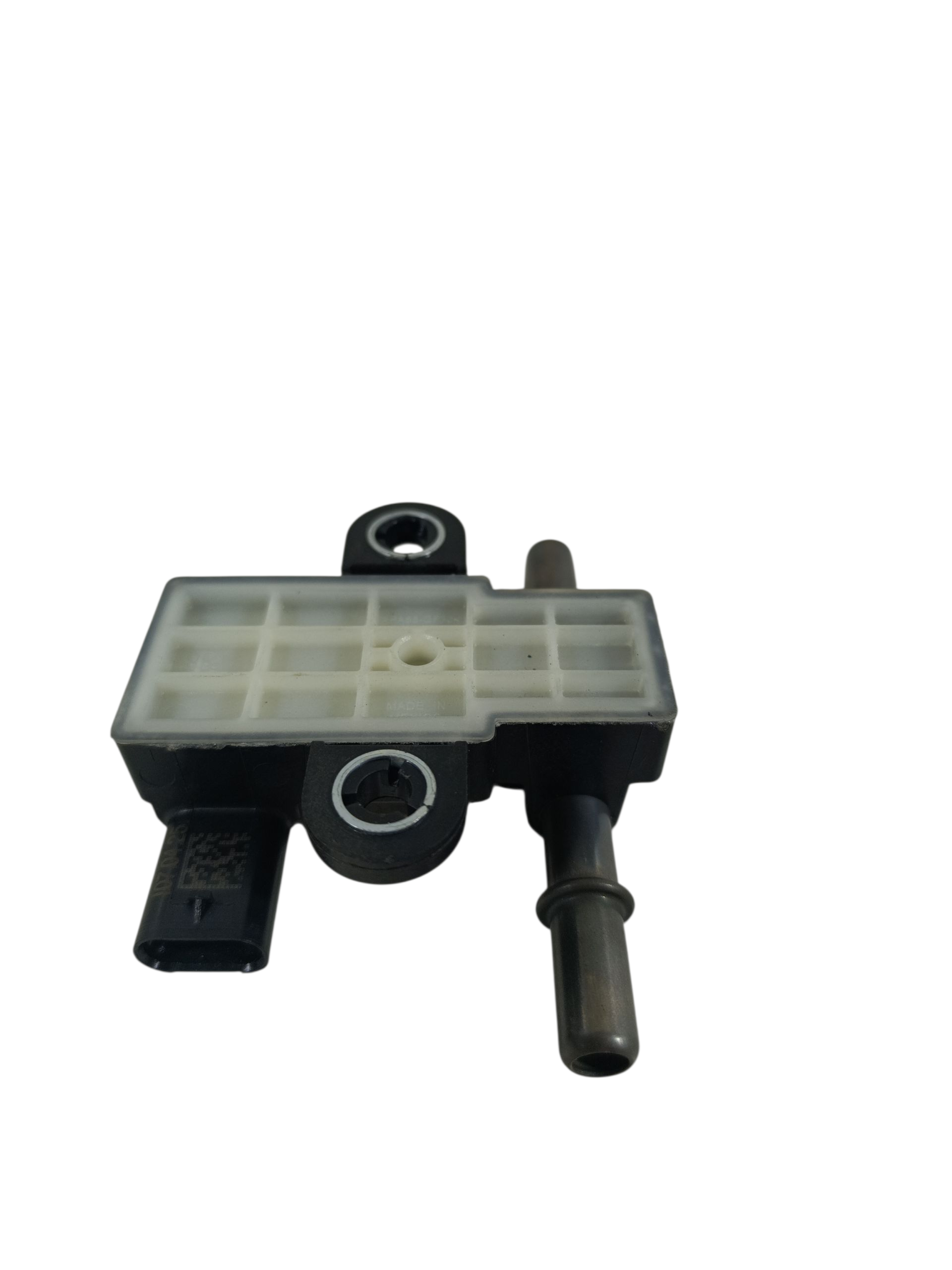 Sensor Combustível Citroen Basalt Shine 2025 7