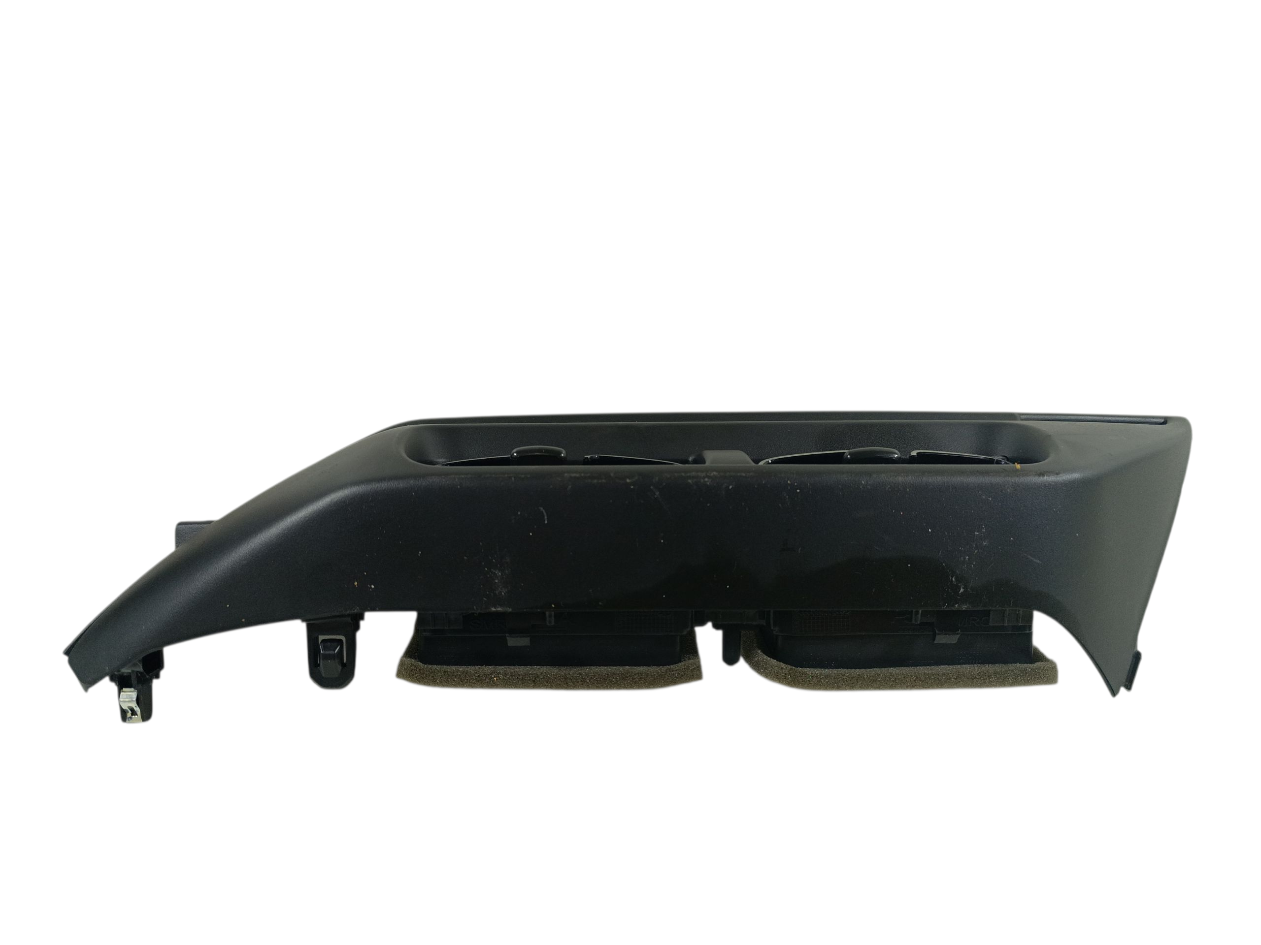 Difusor Ar Central Citroen Basalt Shine 2025 7