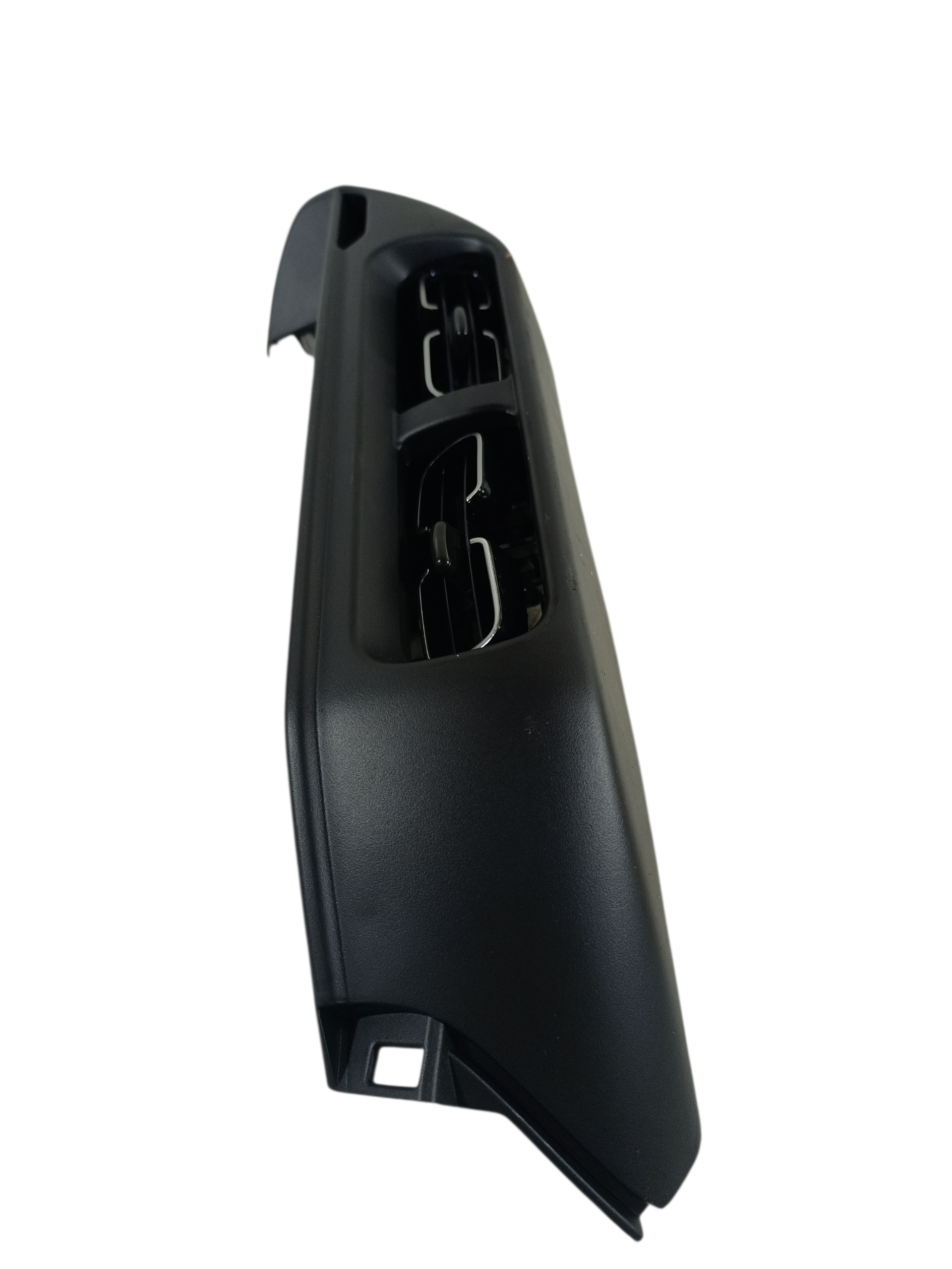 Difusor Ar Central Citroen Basalt Shine 2025 6