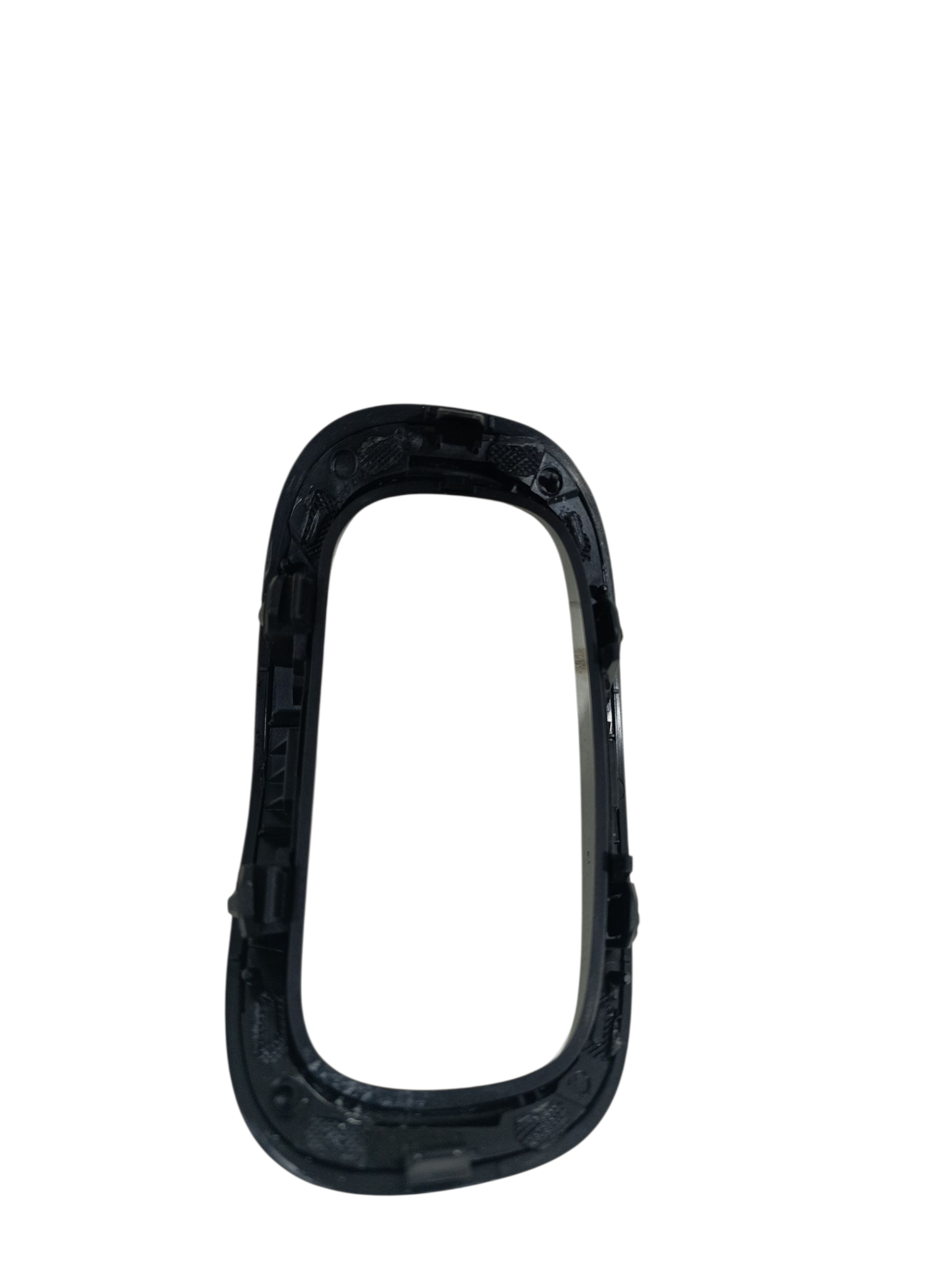 Moldura Difusor Ar Direito Citroen Basalt Shine 2025 5
