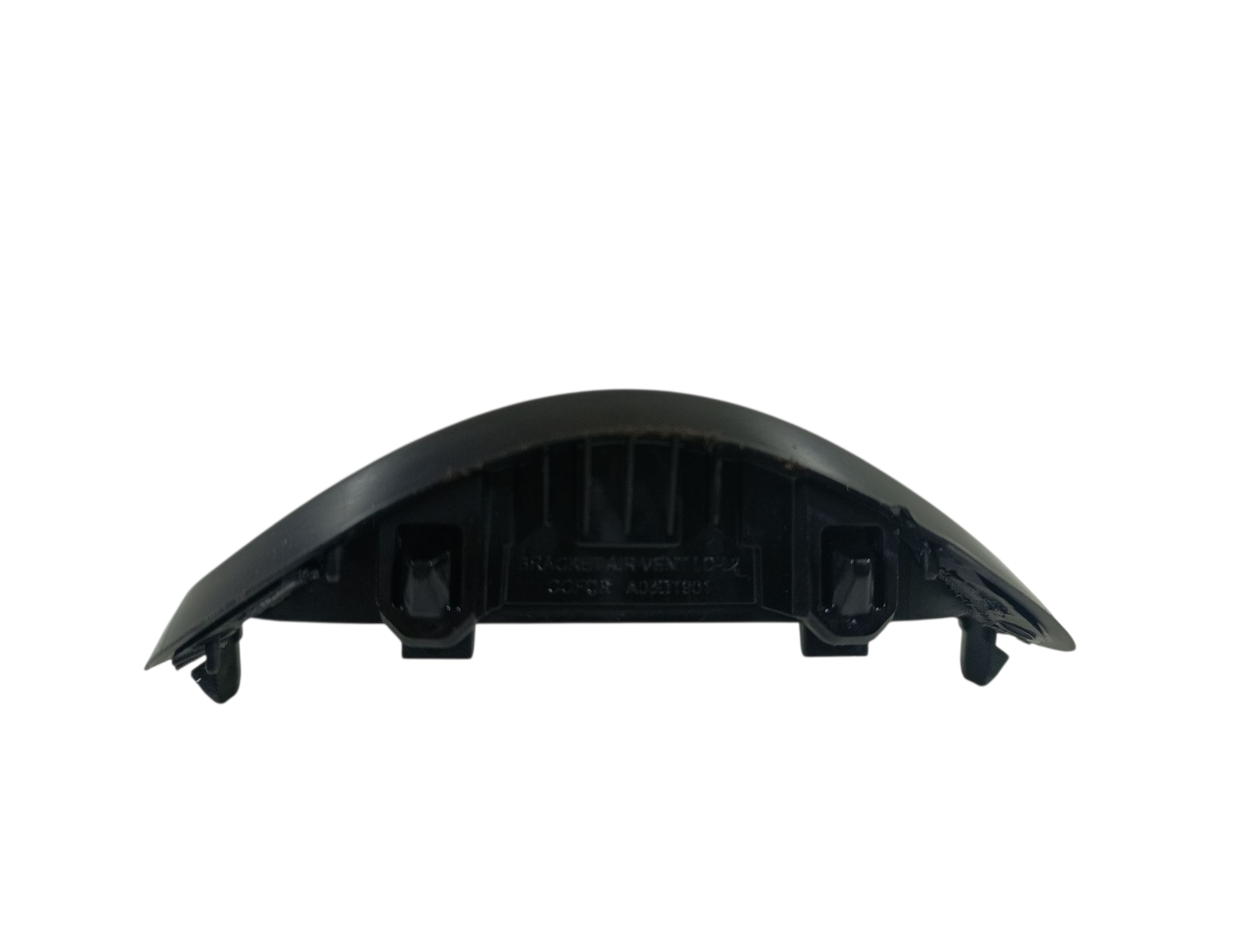 Moldura Difusor Ar Direito Citroen Basalt Shine 2025 8